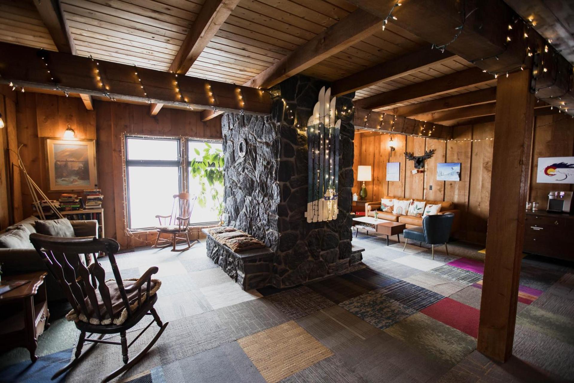 The Viking Lodge - Downtown Winter Park Colorado photo 22