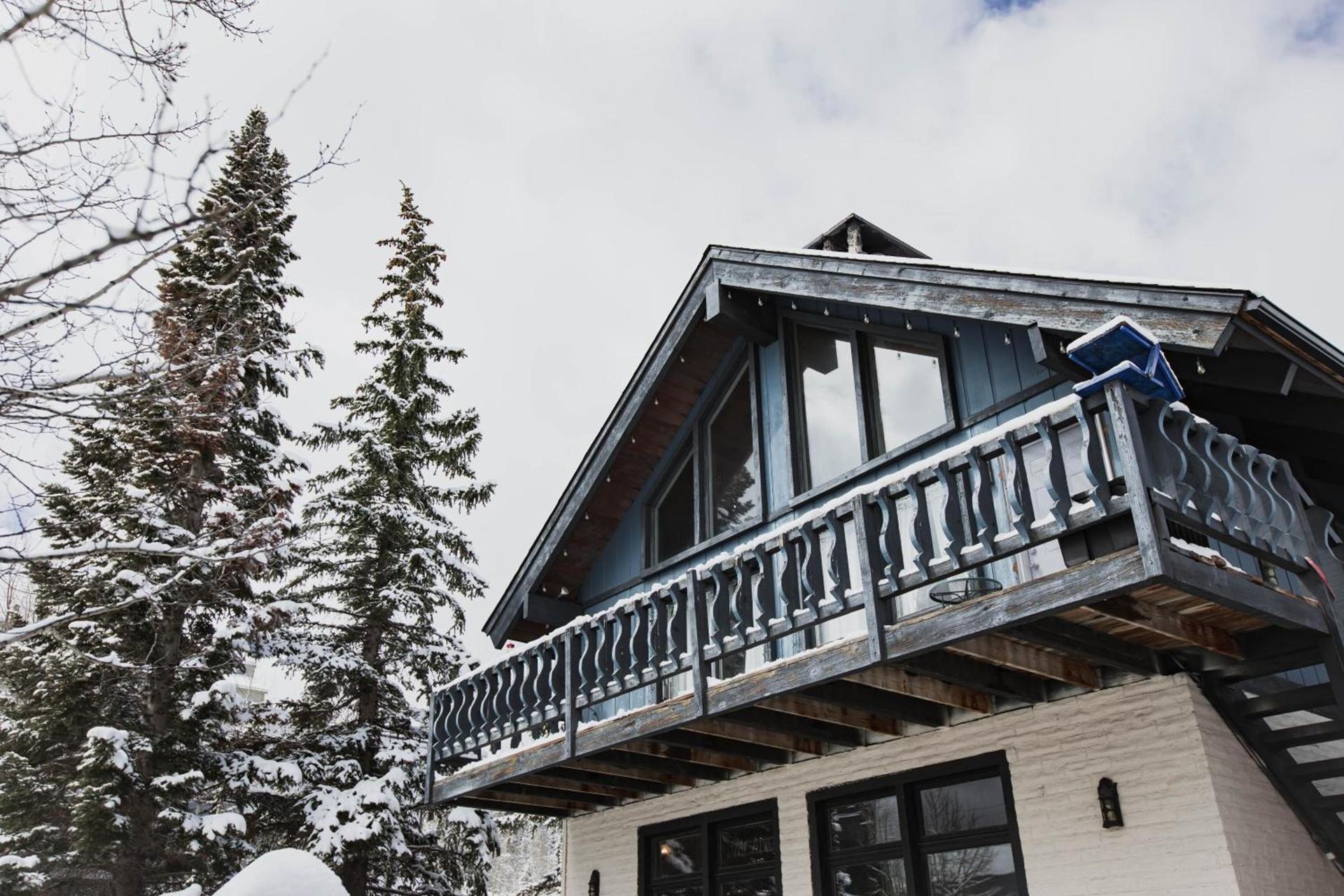 The Viking Lodge - Downtown Winter Park Colorado photo 16