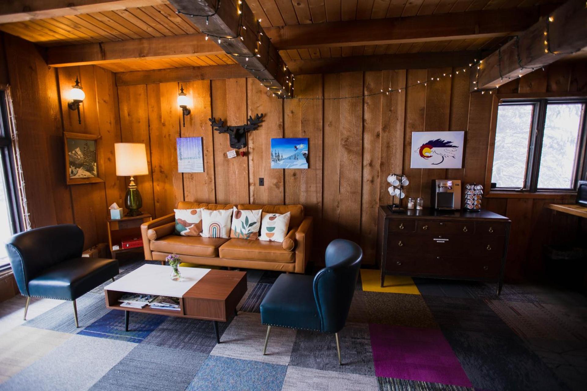 The Viking Lodge - Downtown Winter Park Colorado photo 84