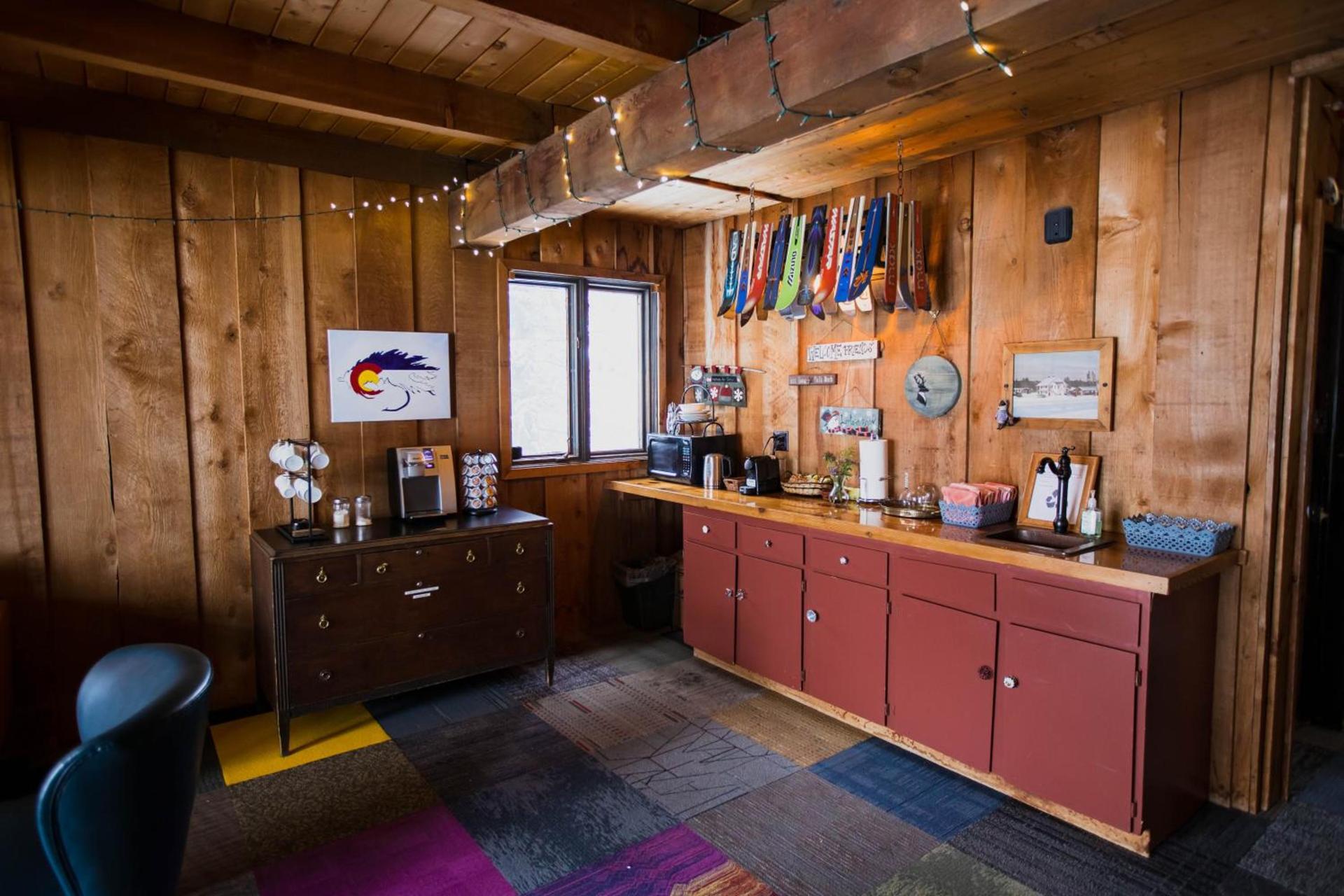 The Viking Lodge - Downtown Winter Park Colorado photo 88