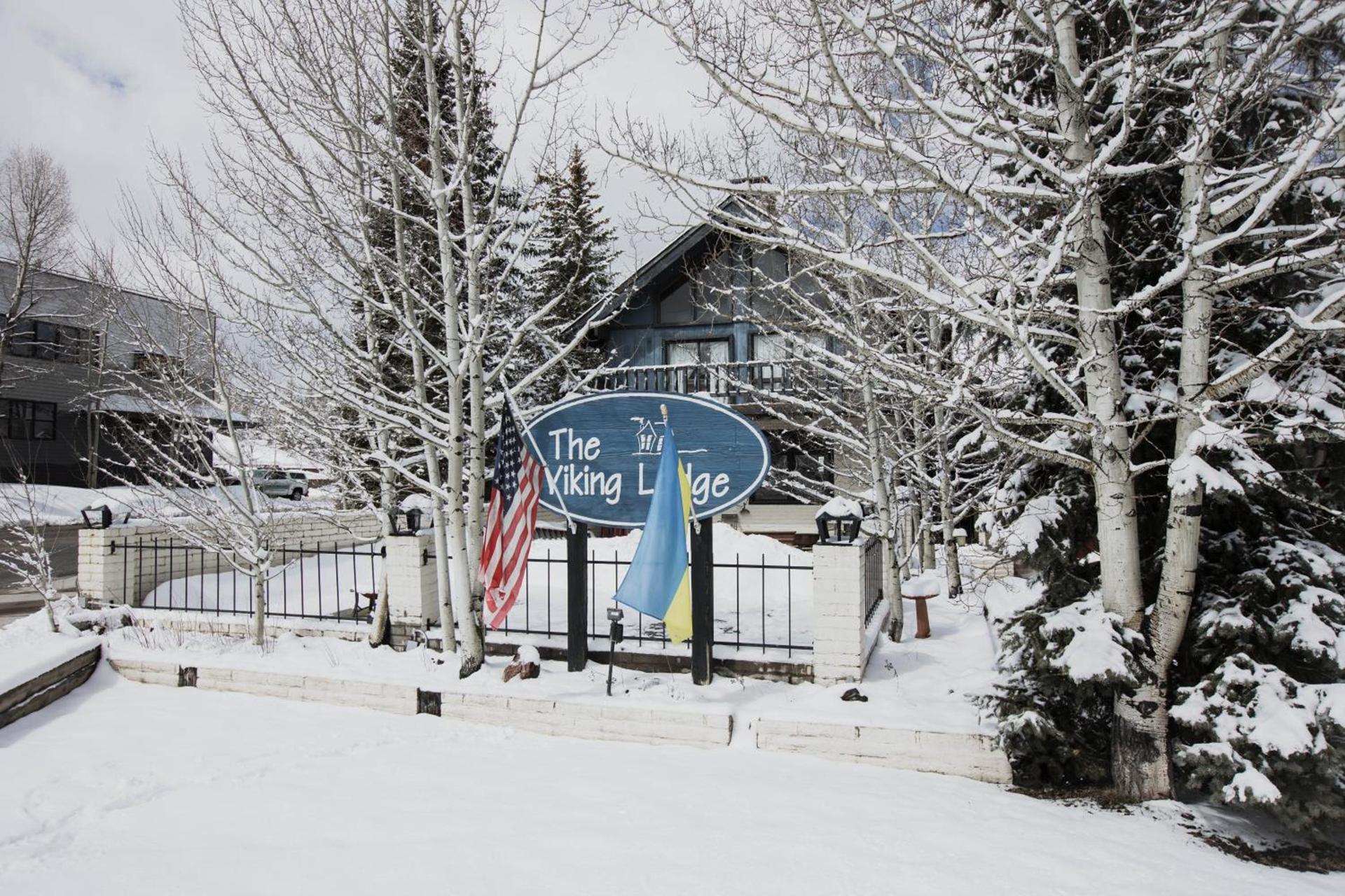 The Viking Lodge - Downtown Winter Park Colorado photo 15