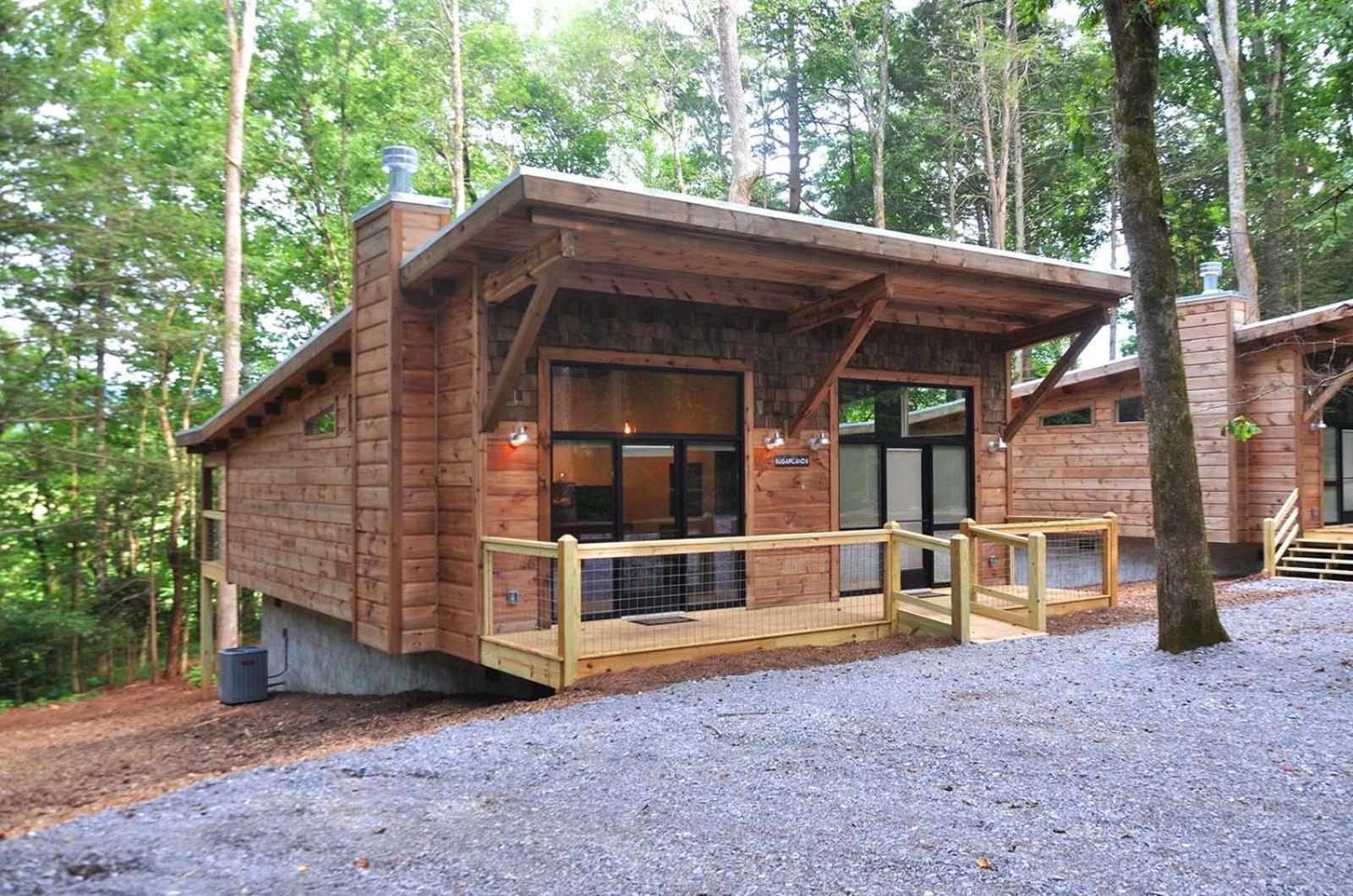 Dancing Bear Lodge photo 28