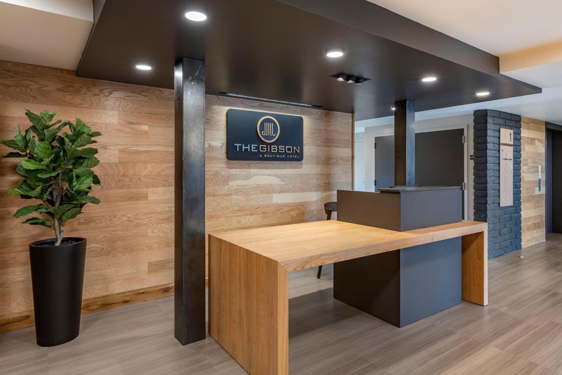 The Gibson Hotel Great Falls, an Ascend Collection Hotel photo 25