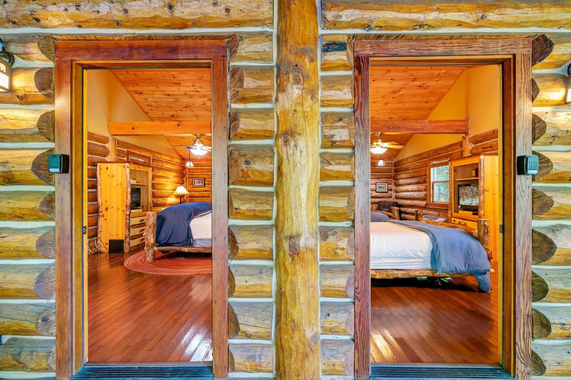 Dancing Bear Lodge photo 23