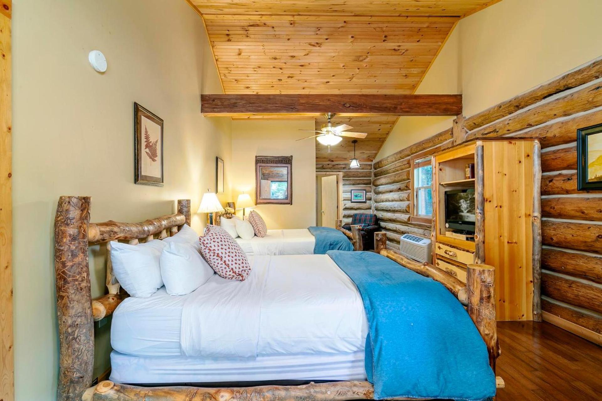 Dancing Bear Lodge photo 22
