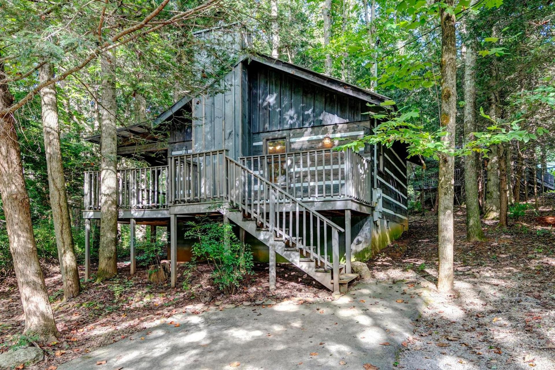 Dancing Bear Lodge photo 7