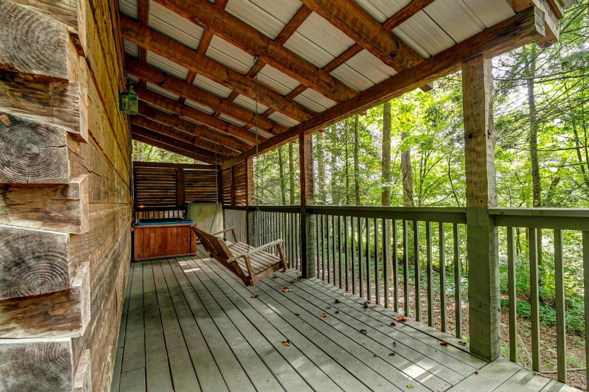 Dancing Bear Lodge photo 2