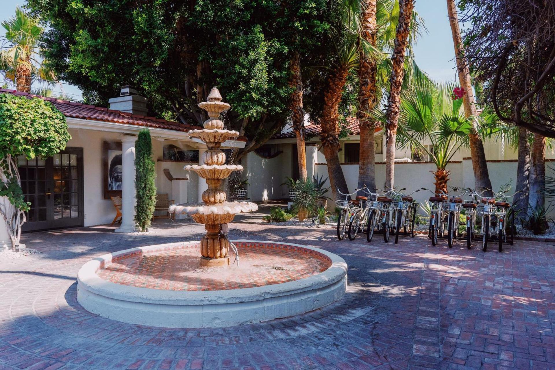 Villa Royale photo 51