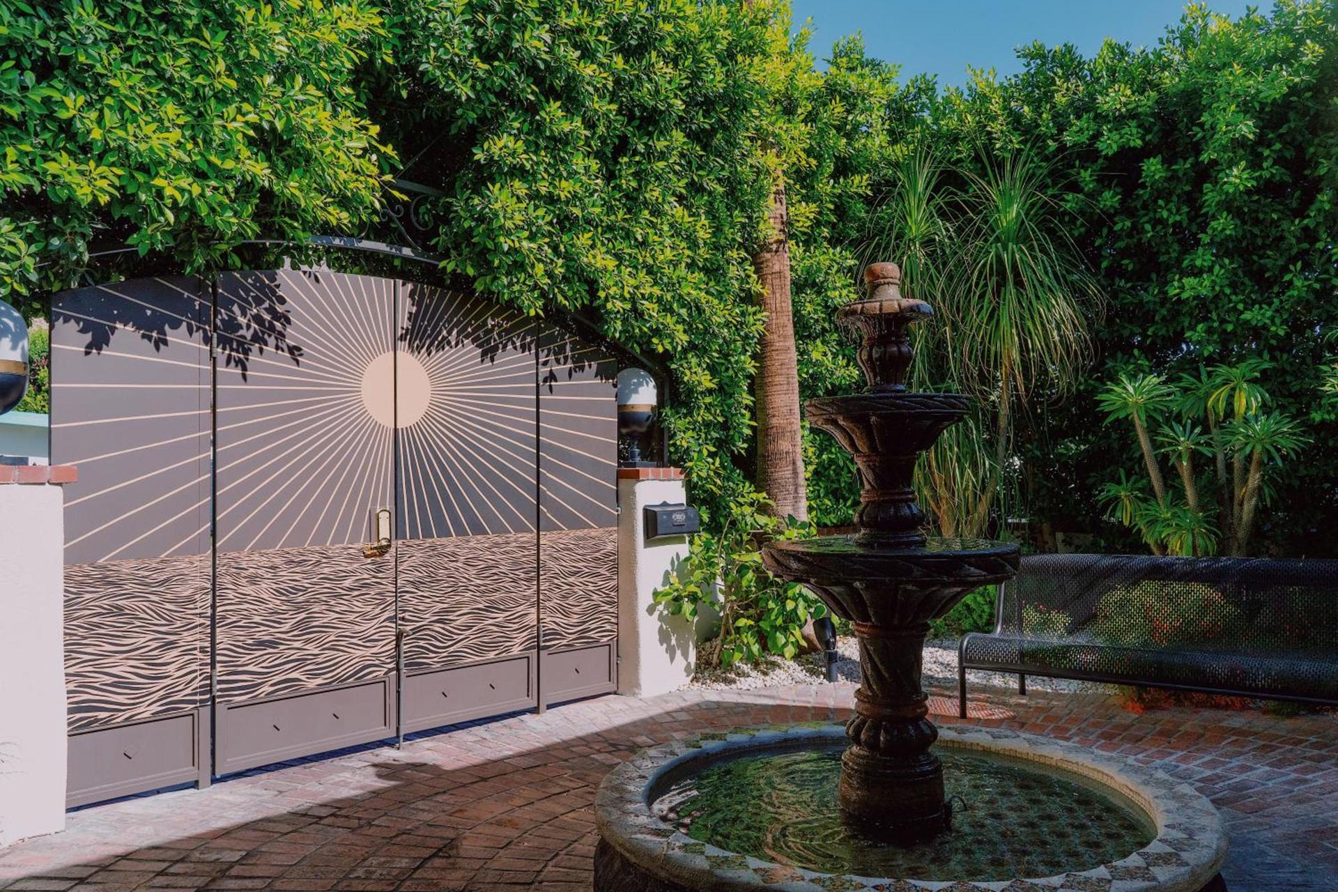 Villa Royale photo 77