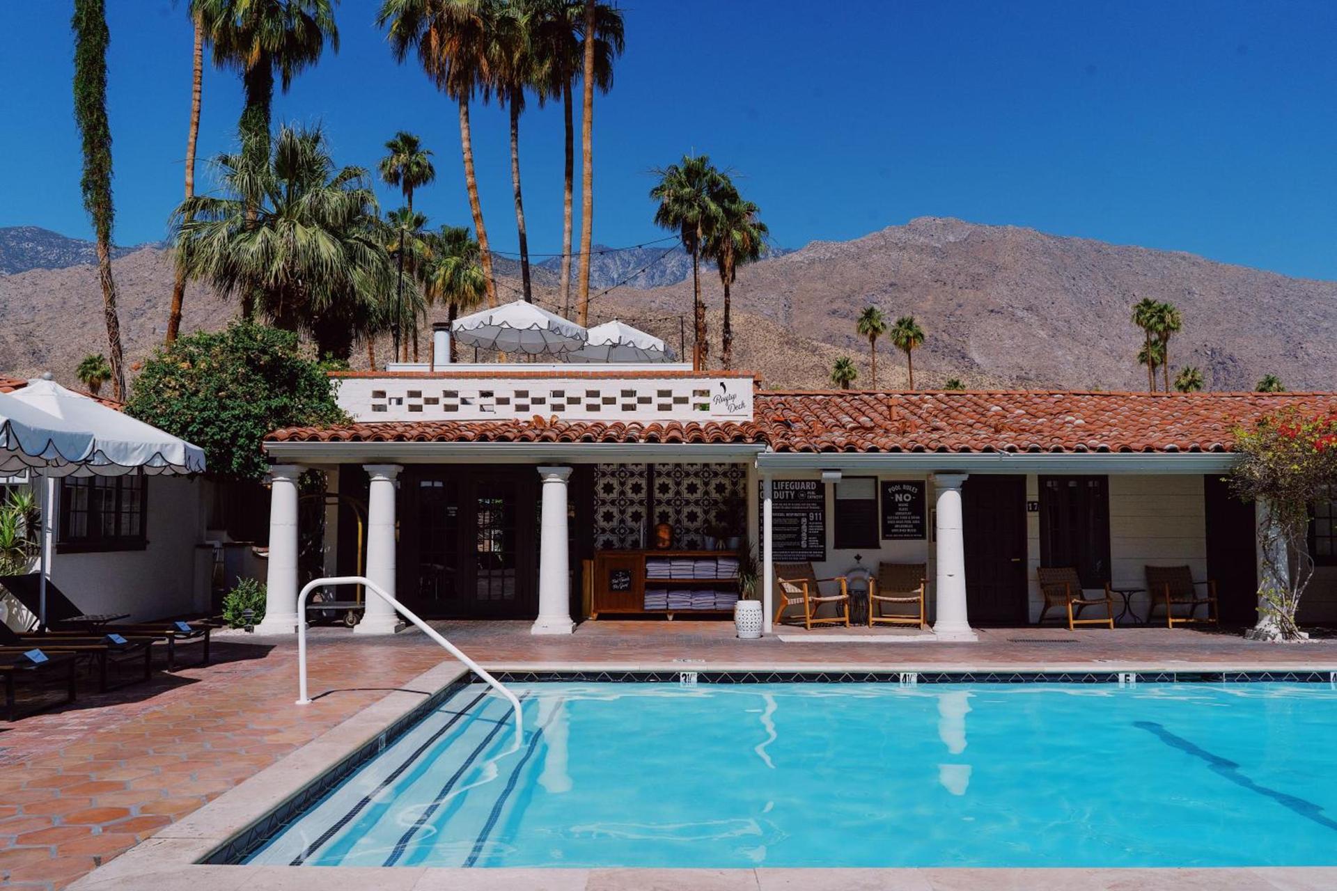 Villa Royale photo 44