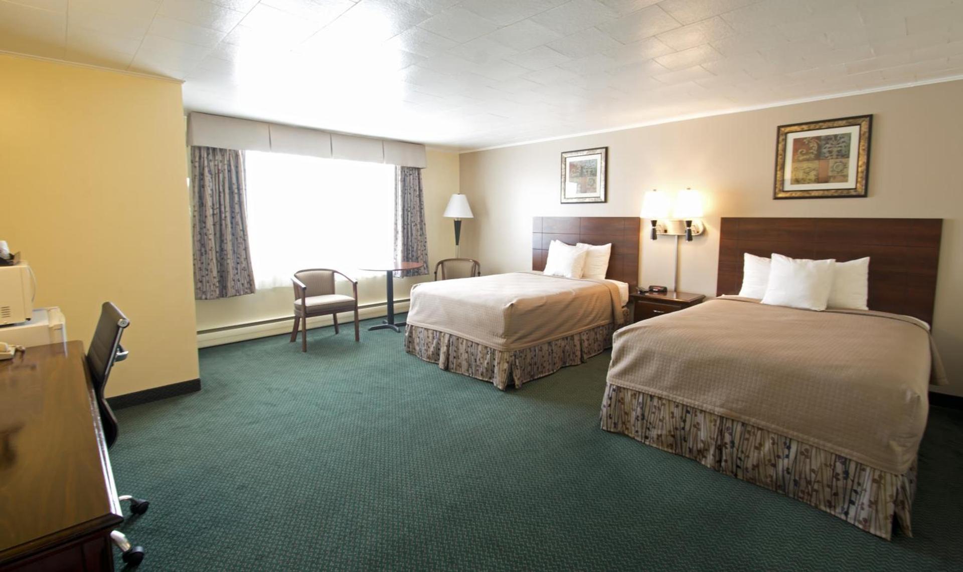 Travelers Inn photo 6