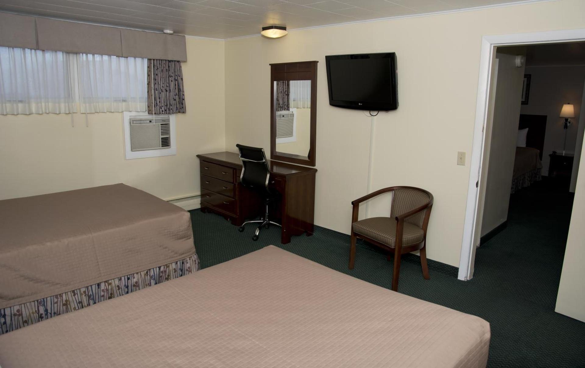 Travelers Inn photo 26