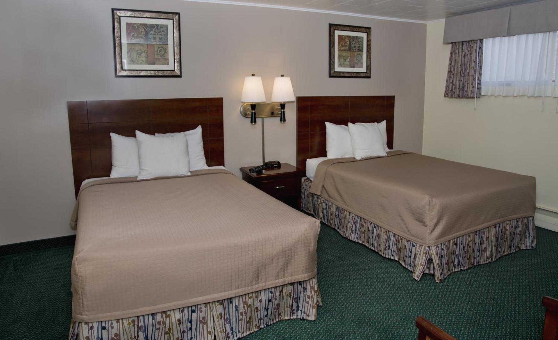 Travelers Inn photo 28