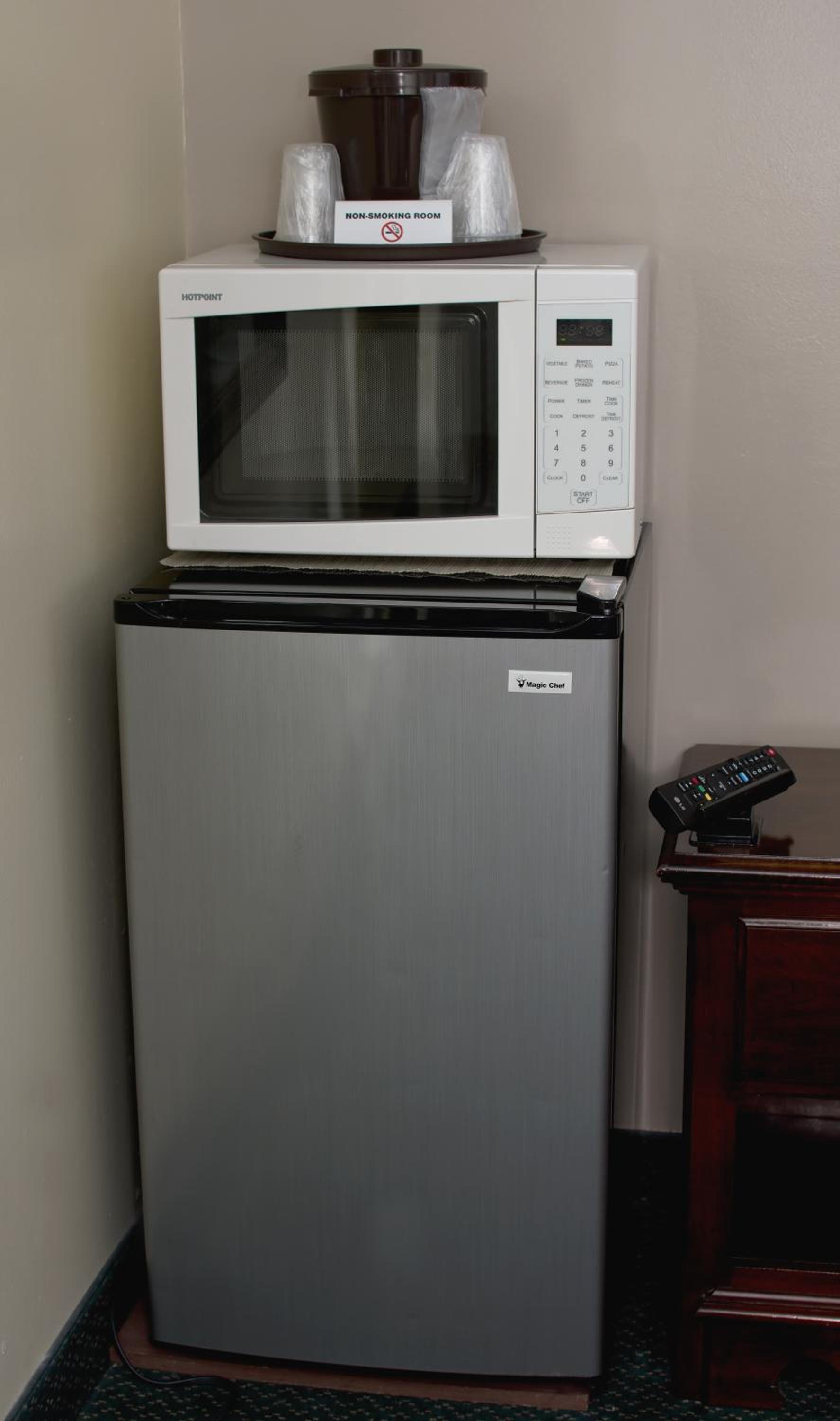 Travelers Inn photo 19