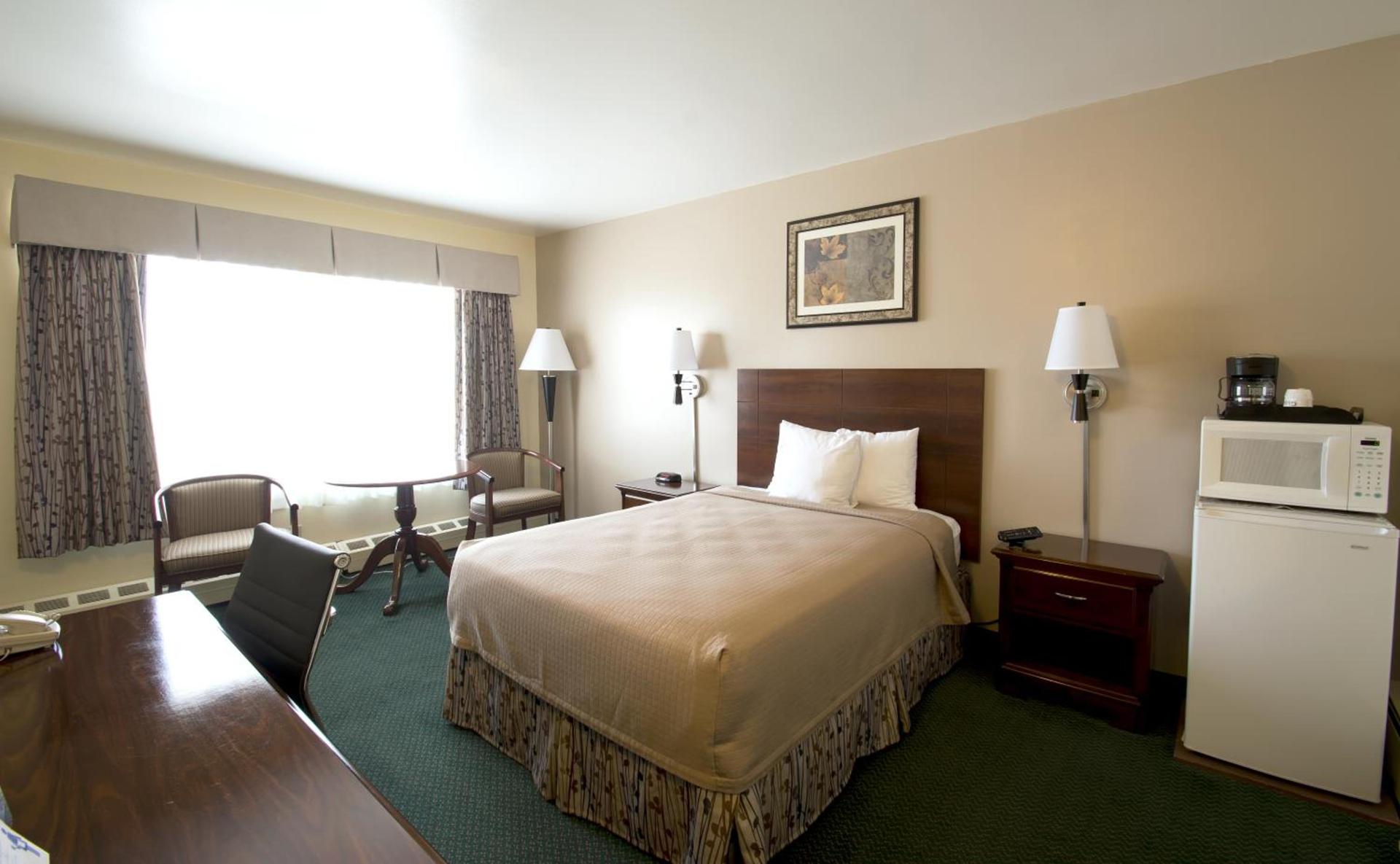 Travelers Inn photo 5