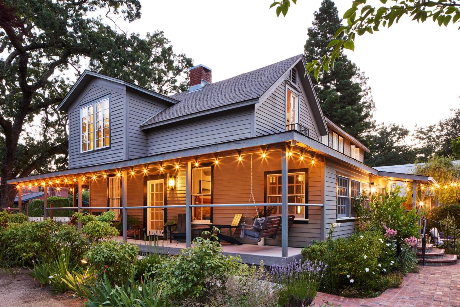 Lavender, A Four Sisters Inn photo 9