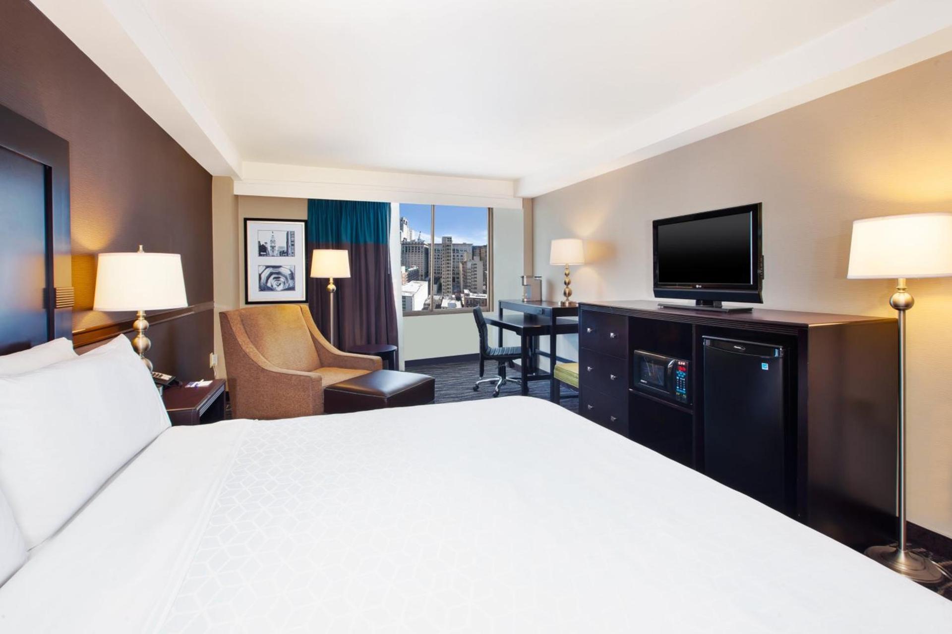 Holiday Inn Express Philadelphia-Midtown by IHG photo 41