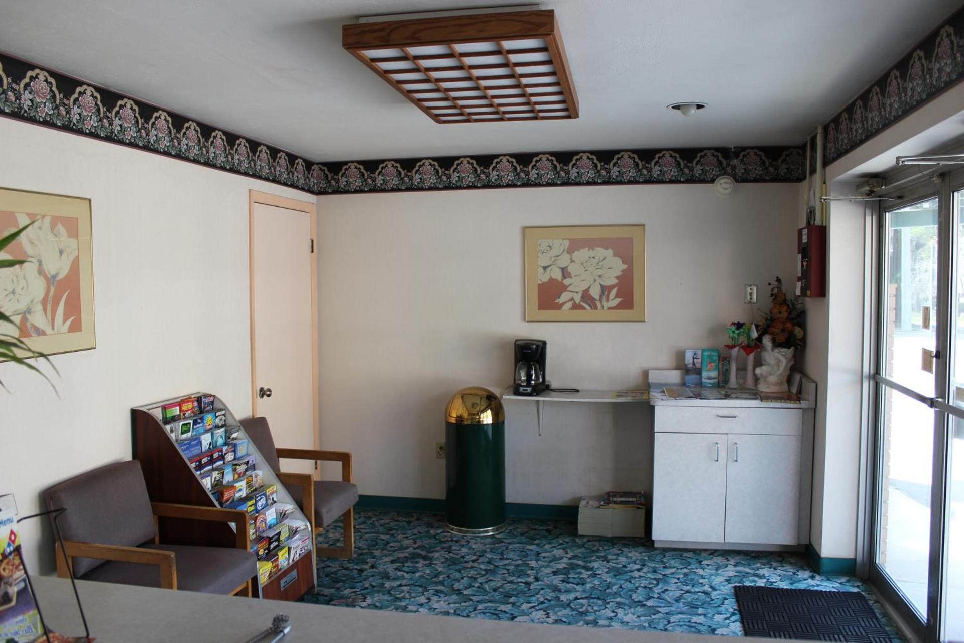 Travelers Inn Gainesville photo 6