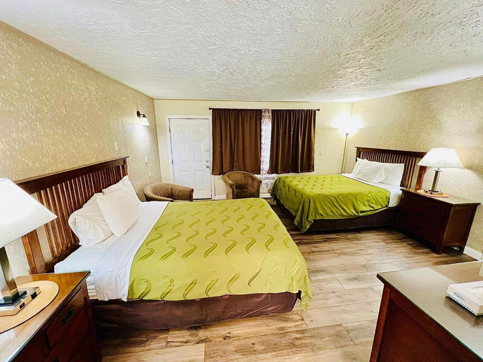 Sage N Sand Motel photo 6