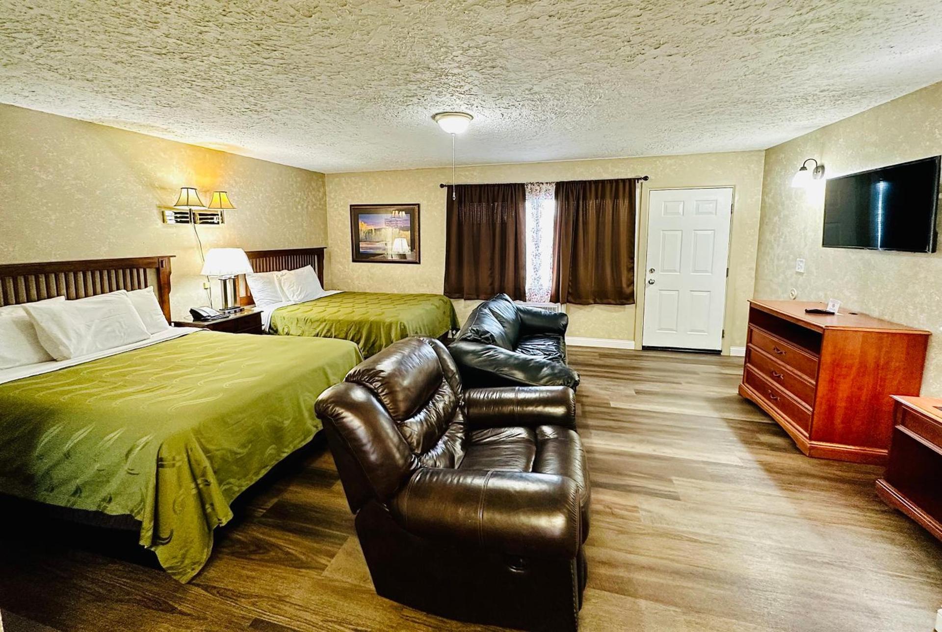 Sage N Sand Motel photo 7