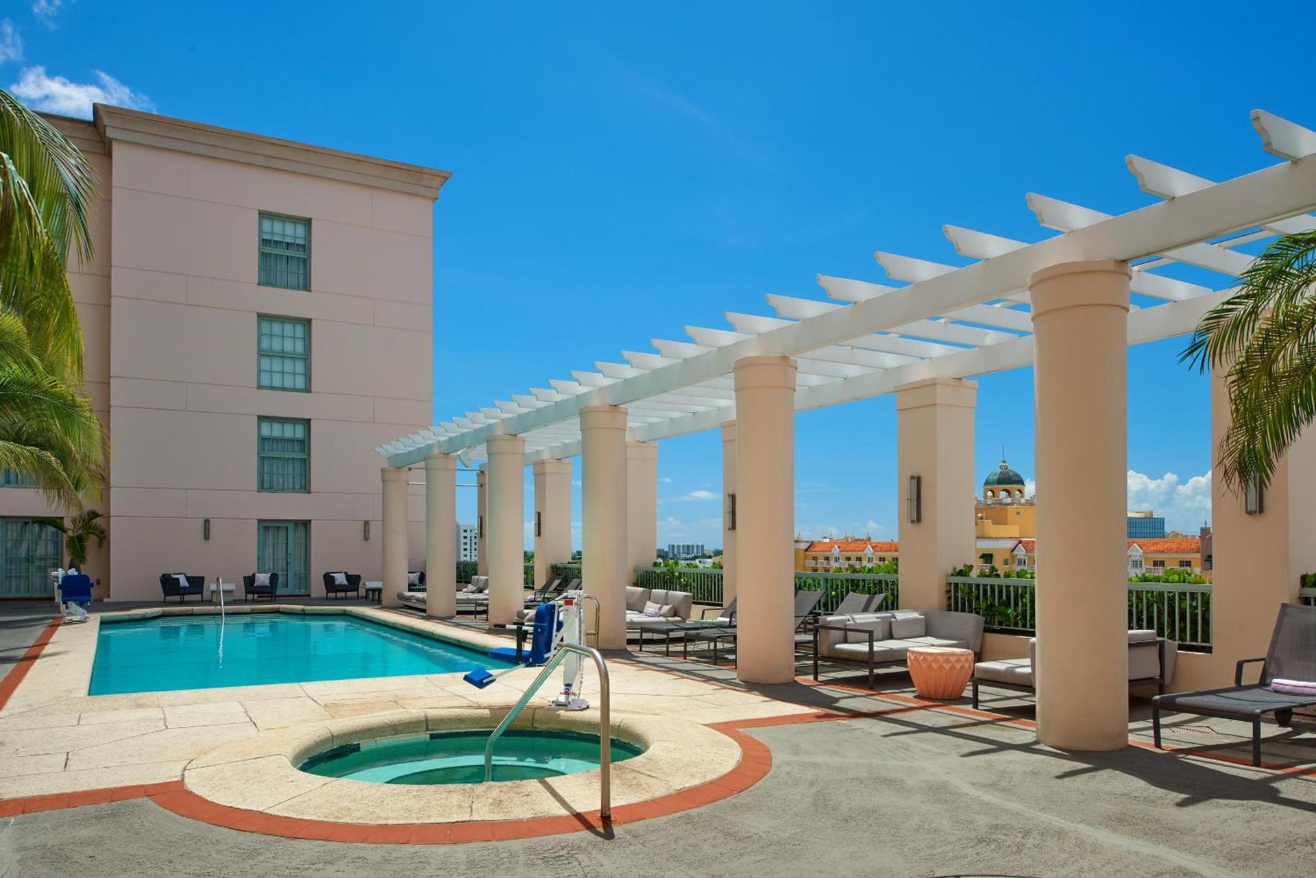 Hotel Colonnade Coral Gables, Autograph Collection photo 2