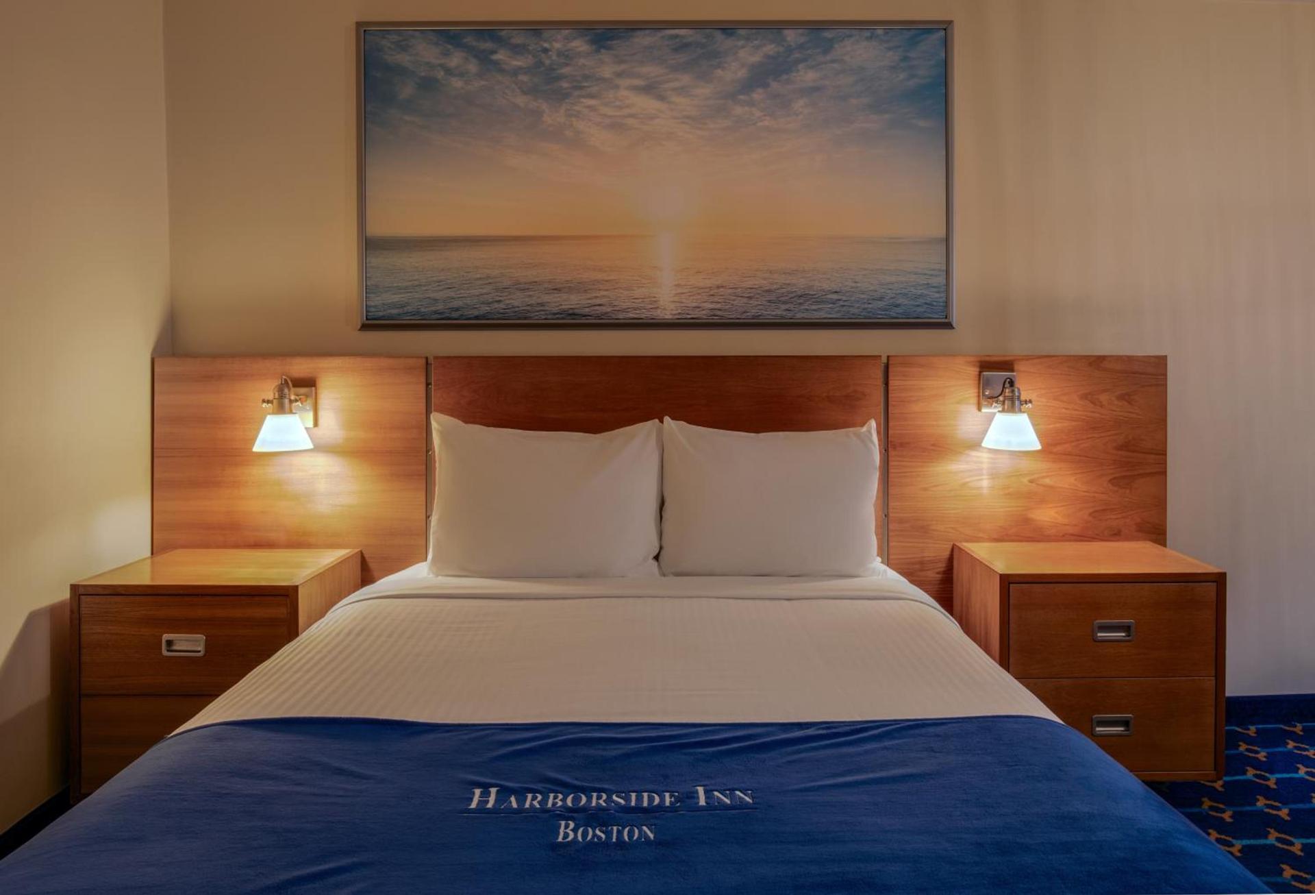 Harborside Inn photo 20