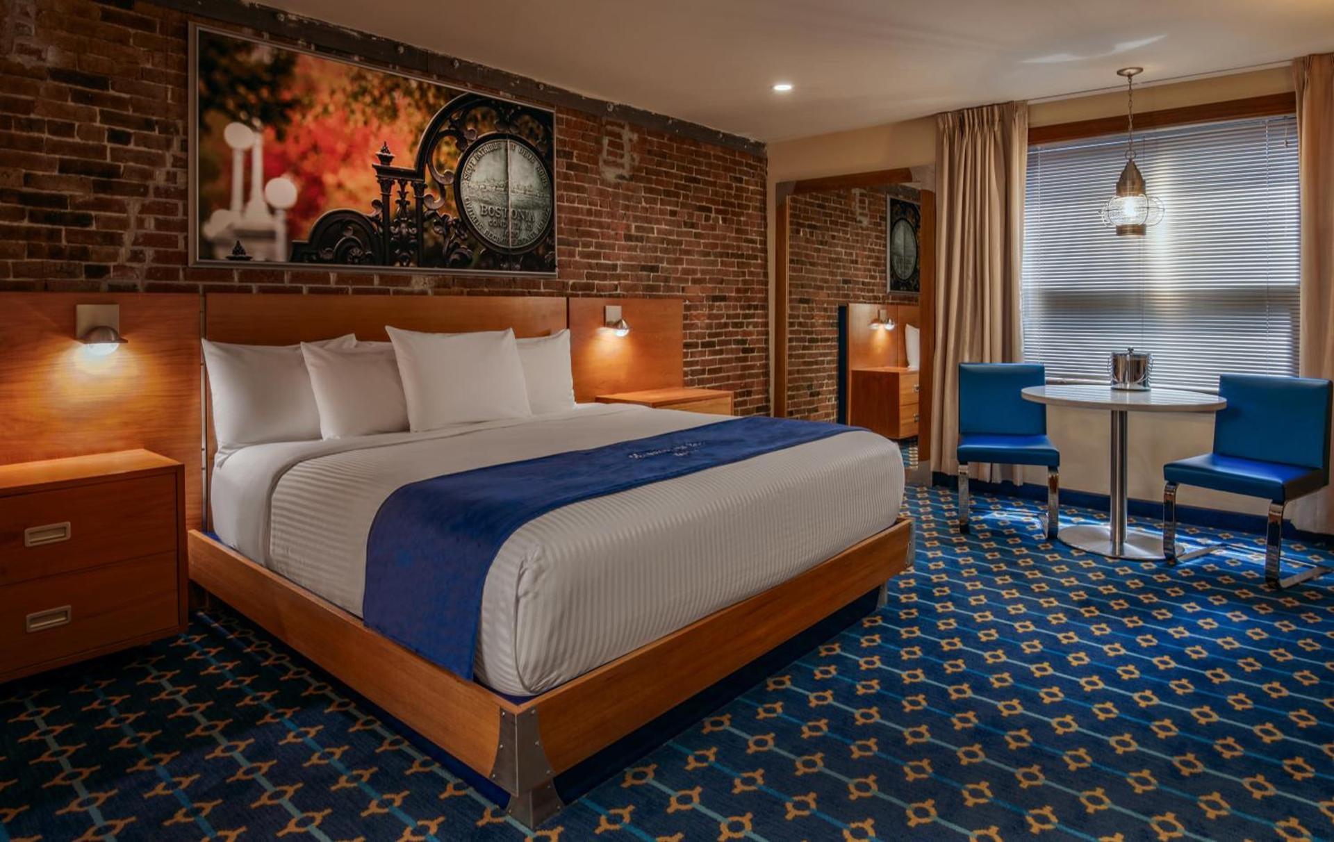 Harborside Inn photo 36