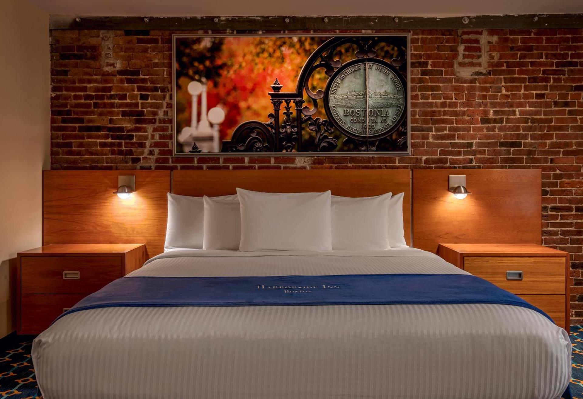 Harborside Inn photo 18