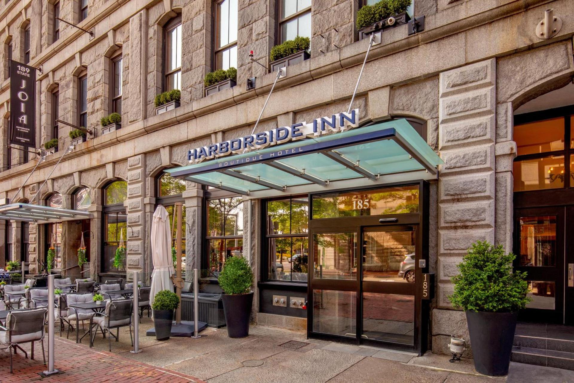 Harborside Inn photo 22