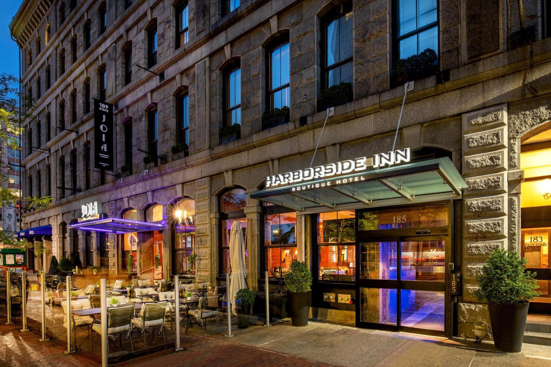 Harborside Inn photo 29