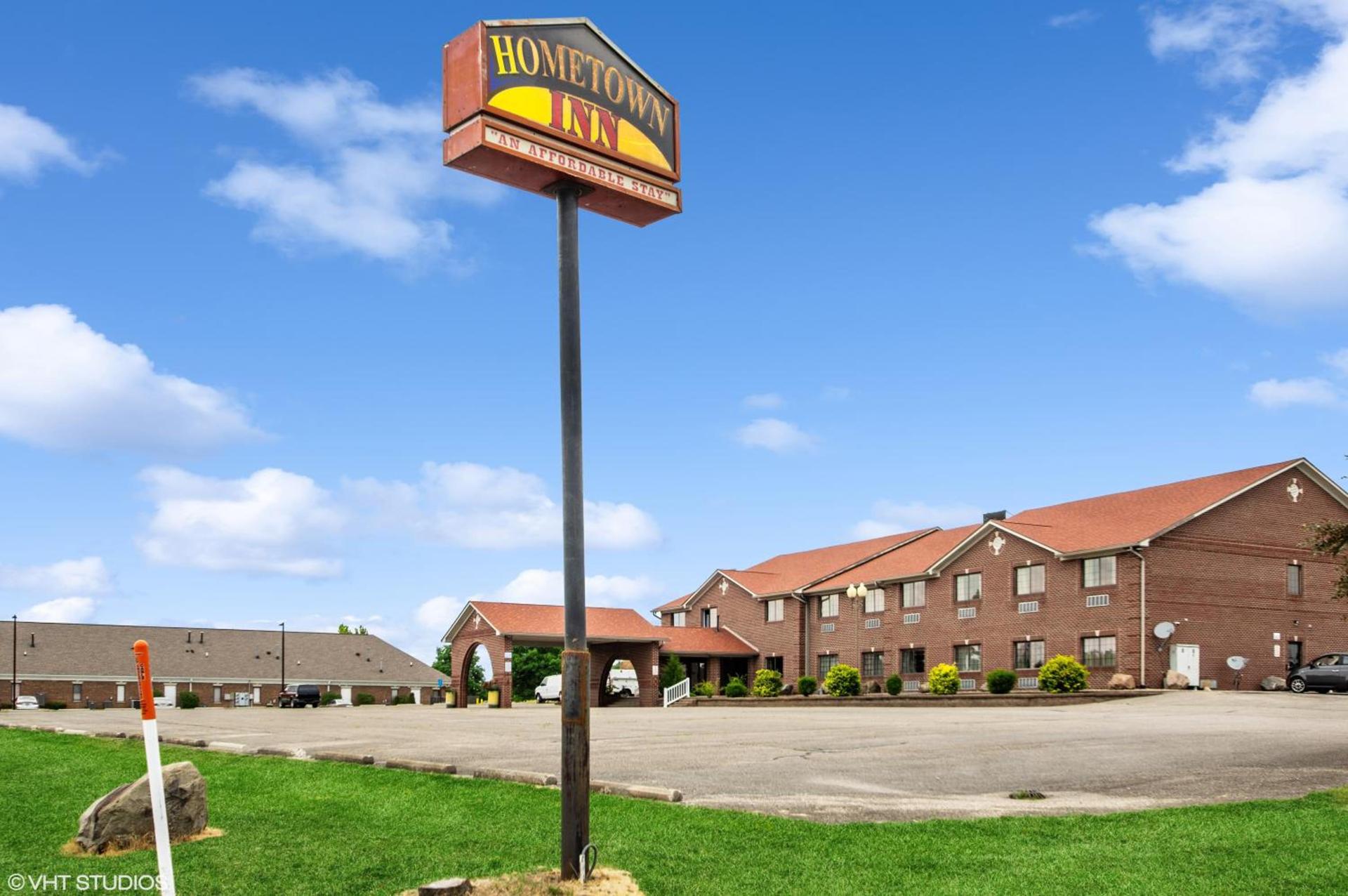 My Hometown Inn photo 1
