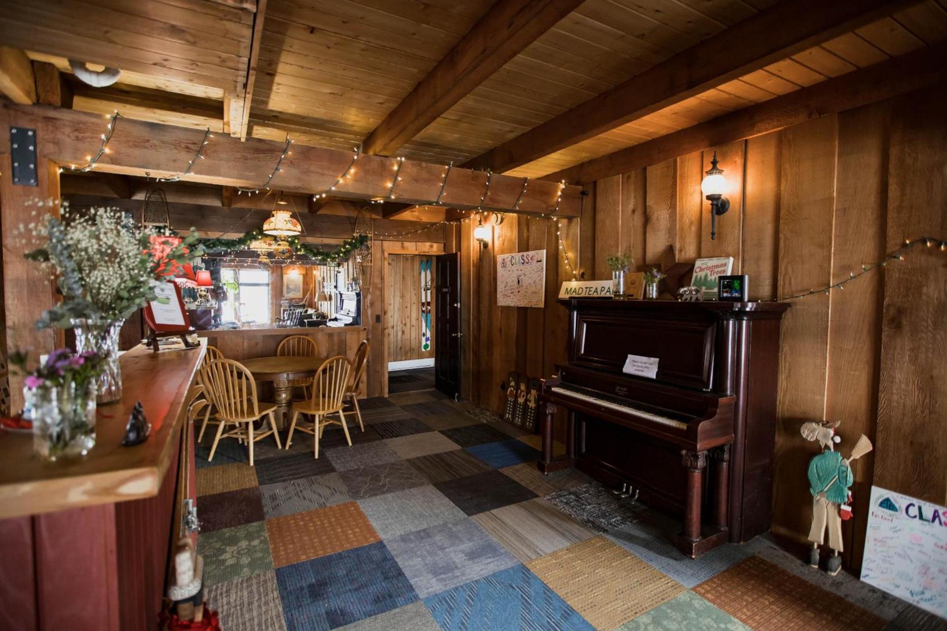 The Viking Lodge - Downtown Winter Park Colorado photo 6