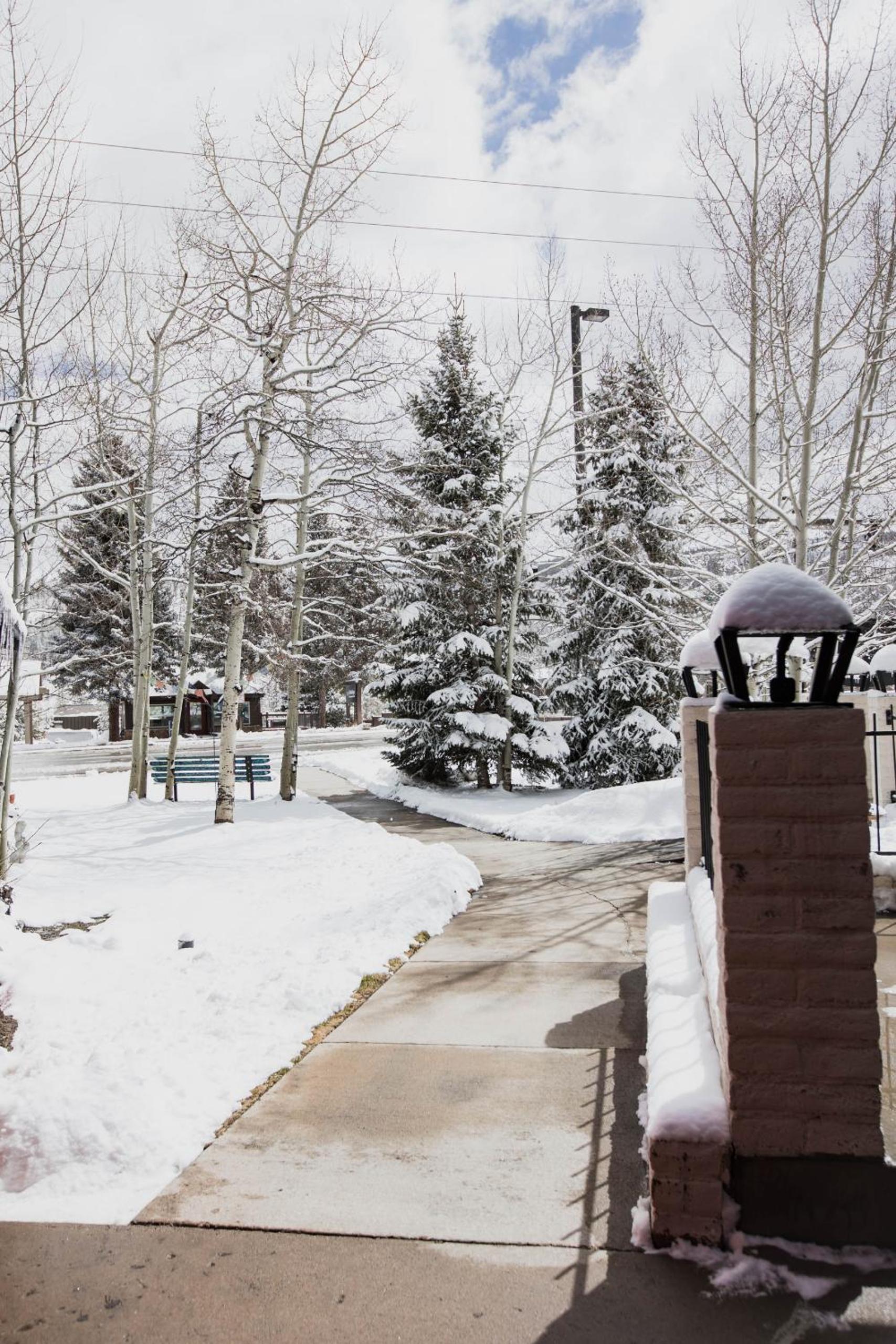 The Viking Lodge - Downtown Winter Park Colorado photo 11