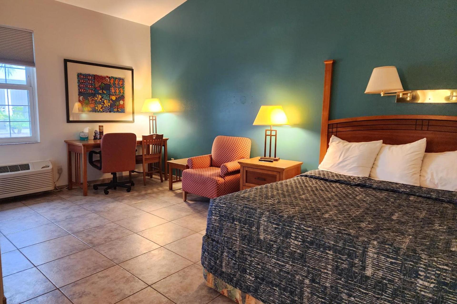 Ivey House Everglades Adventures Hotel photo 32
