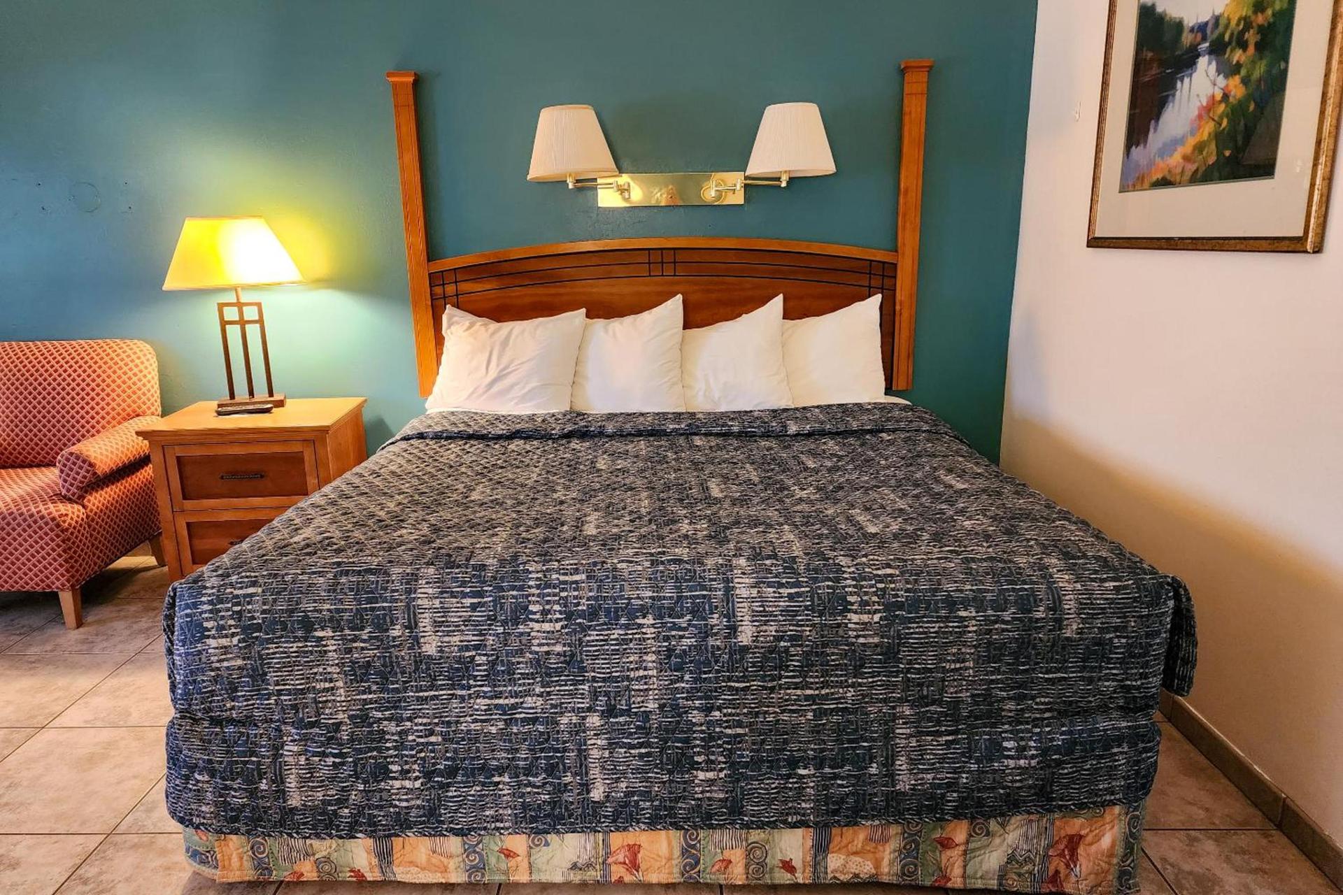 Ivey House Everglades Adventures Hotel photo 21