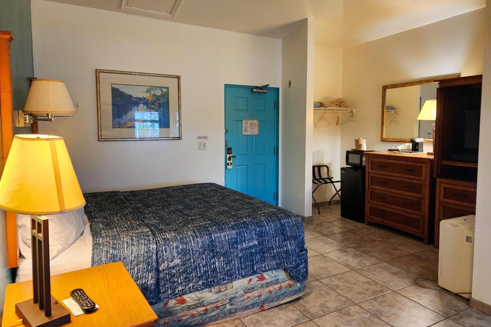 Ivey House Everglades Adventures Hotel photo 22