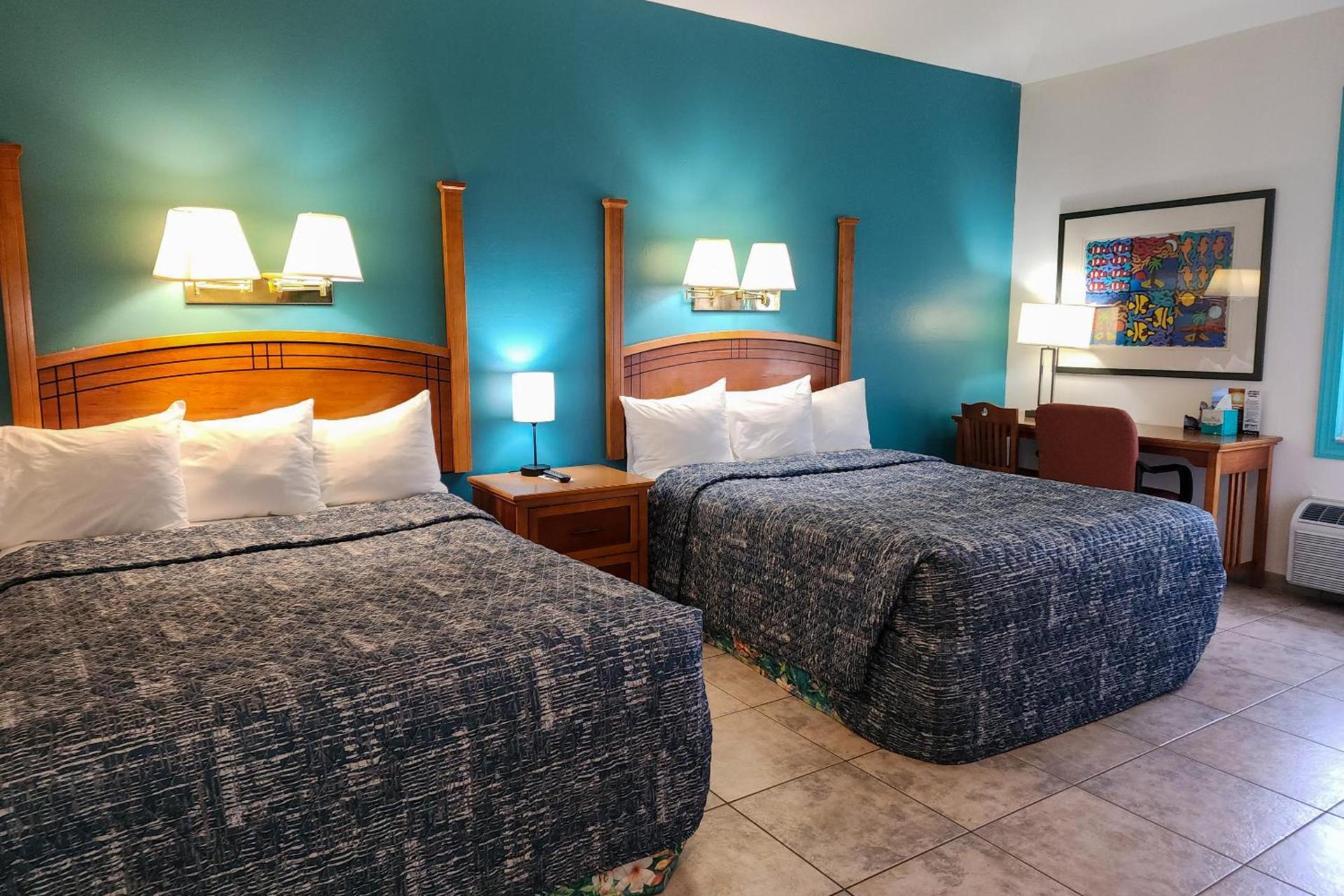 Ivey House Everglades Adventures Hotel photo 31