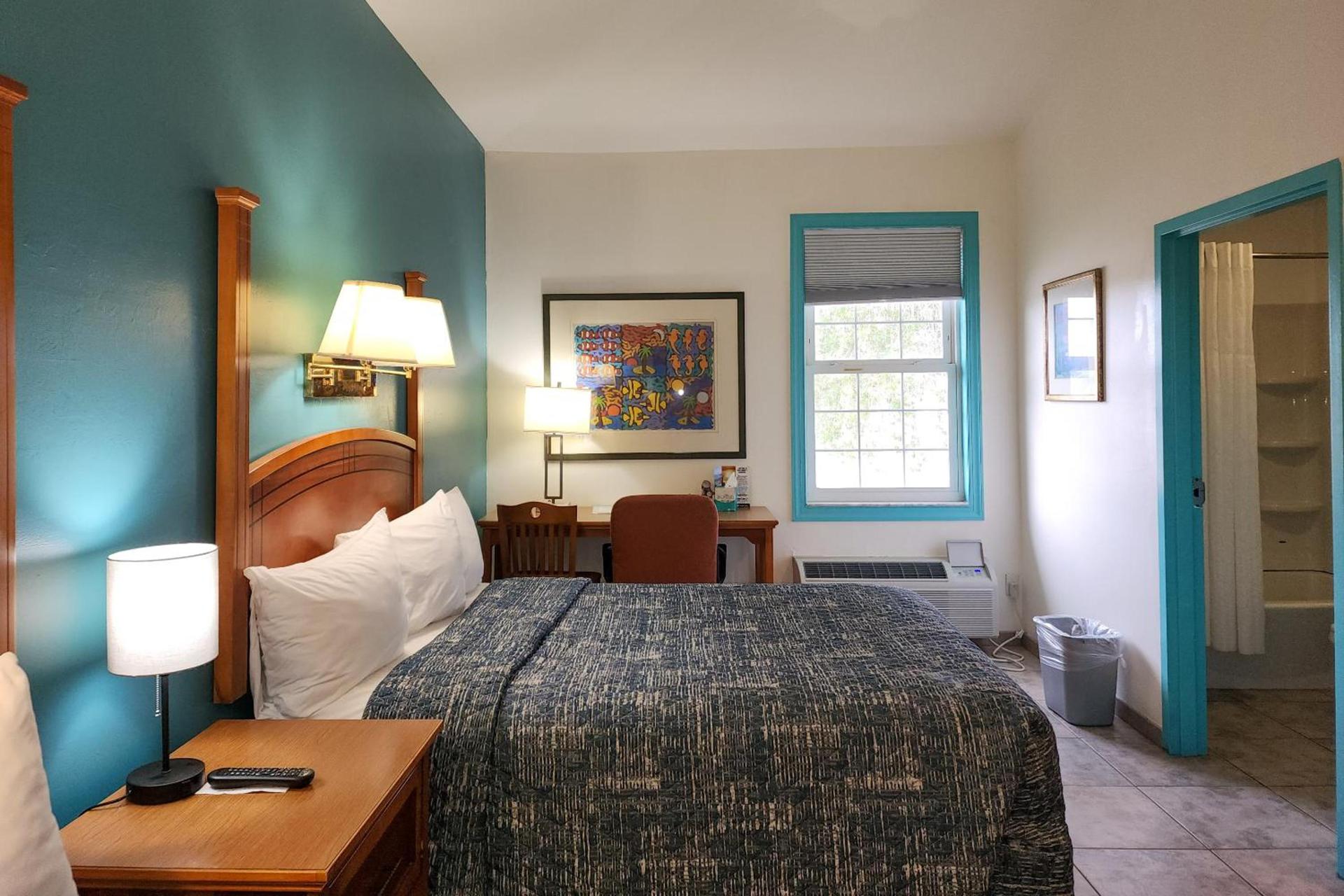 Ivey House Everglades Adventures Hotel photo 23