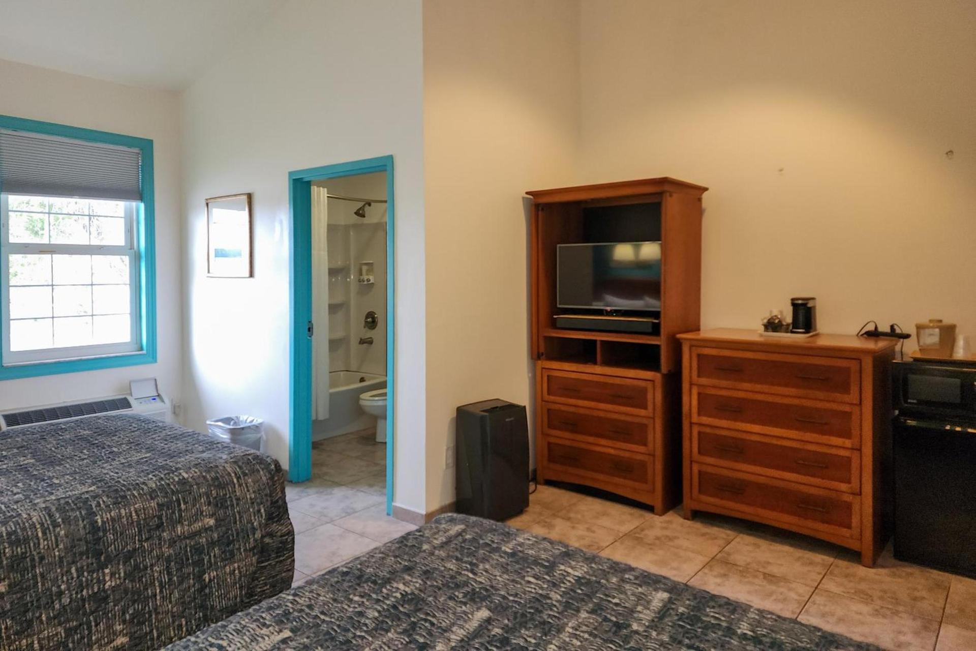 Ivey House Everglades Adventures Hotel photo 24