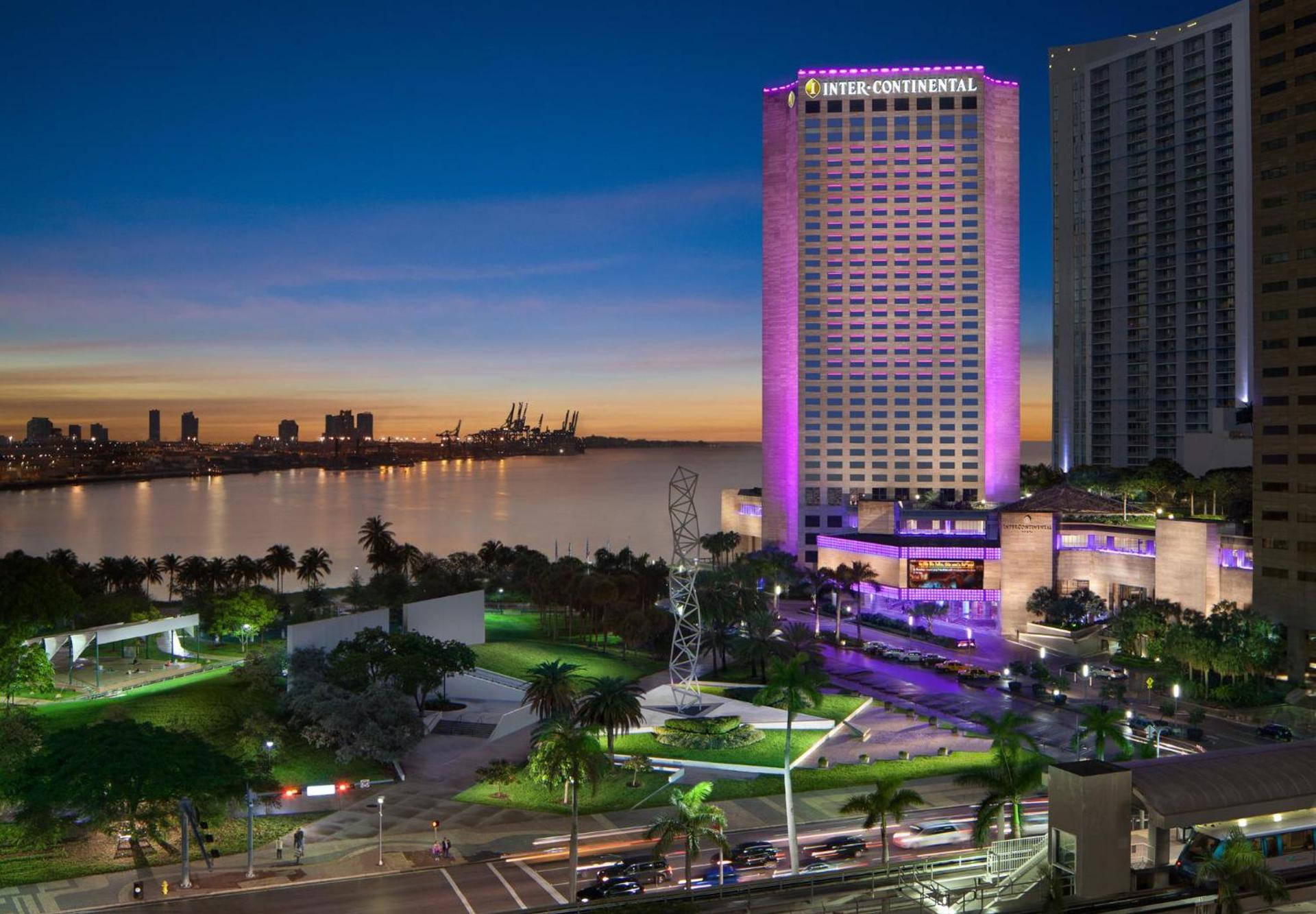 InterContinental Miami by IHG photo 42