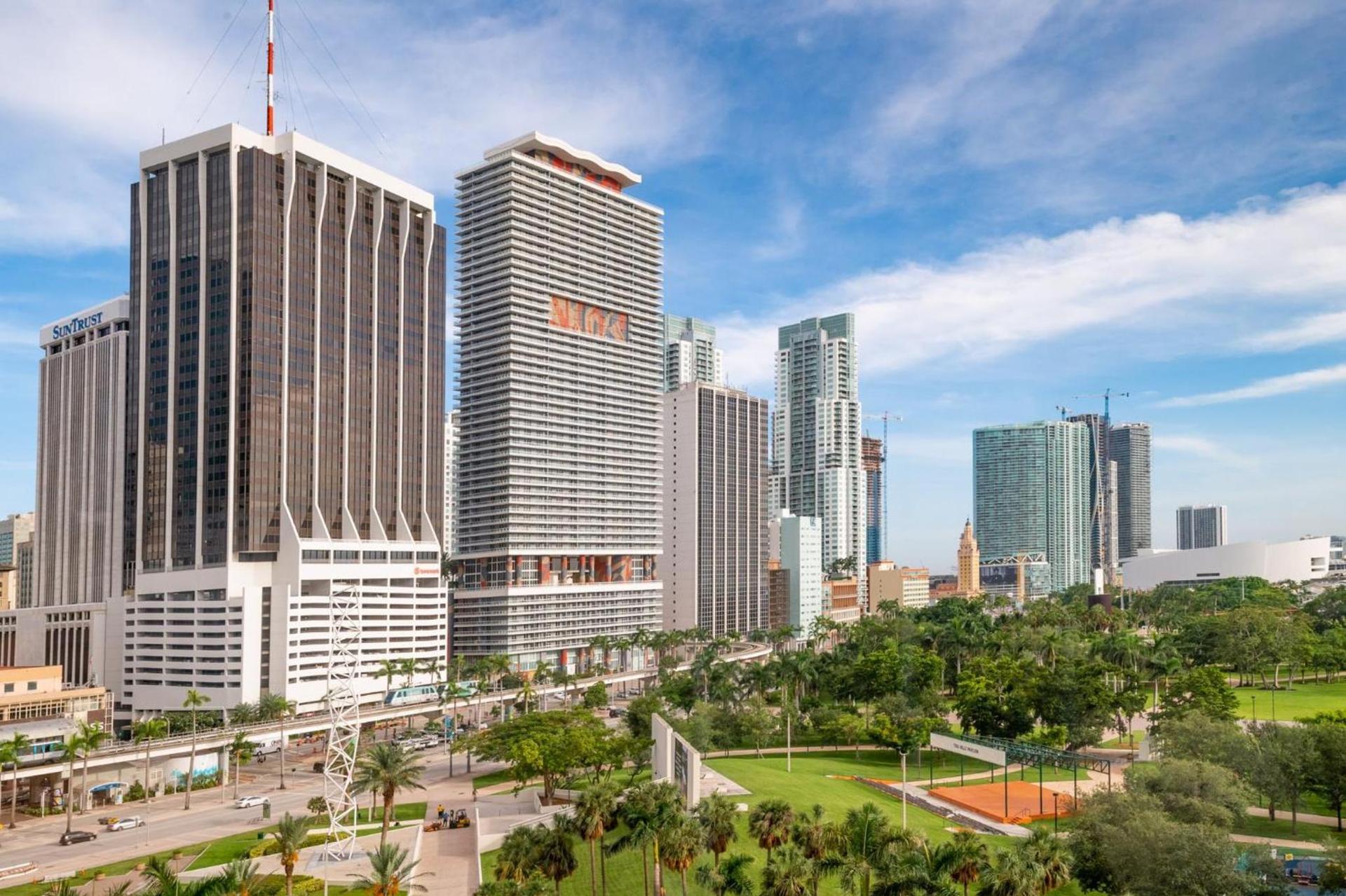 InterContinental Miami by IHG photo 81