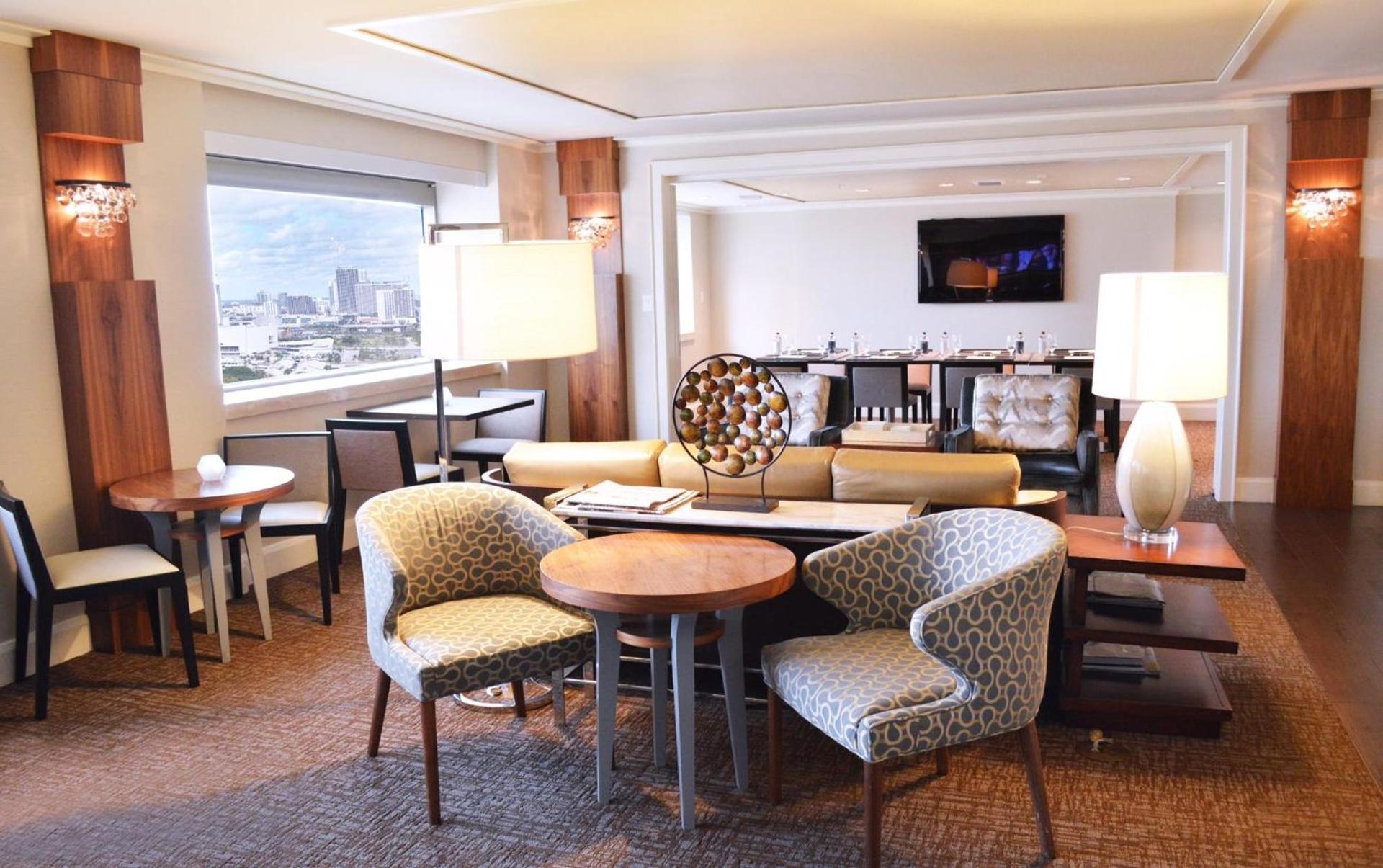 InterContinental Miami by IHG photo 28