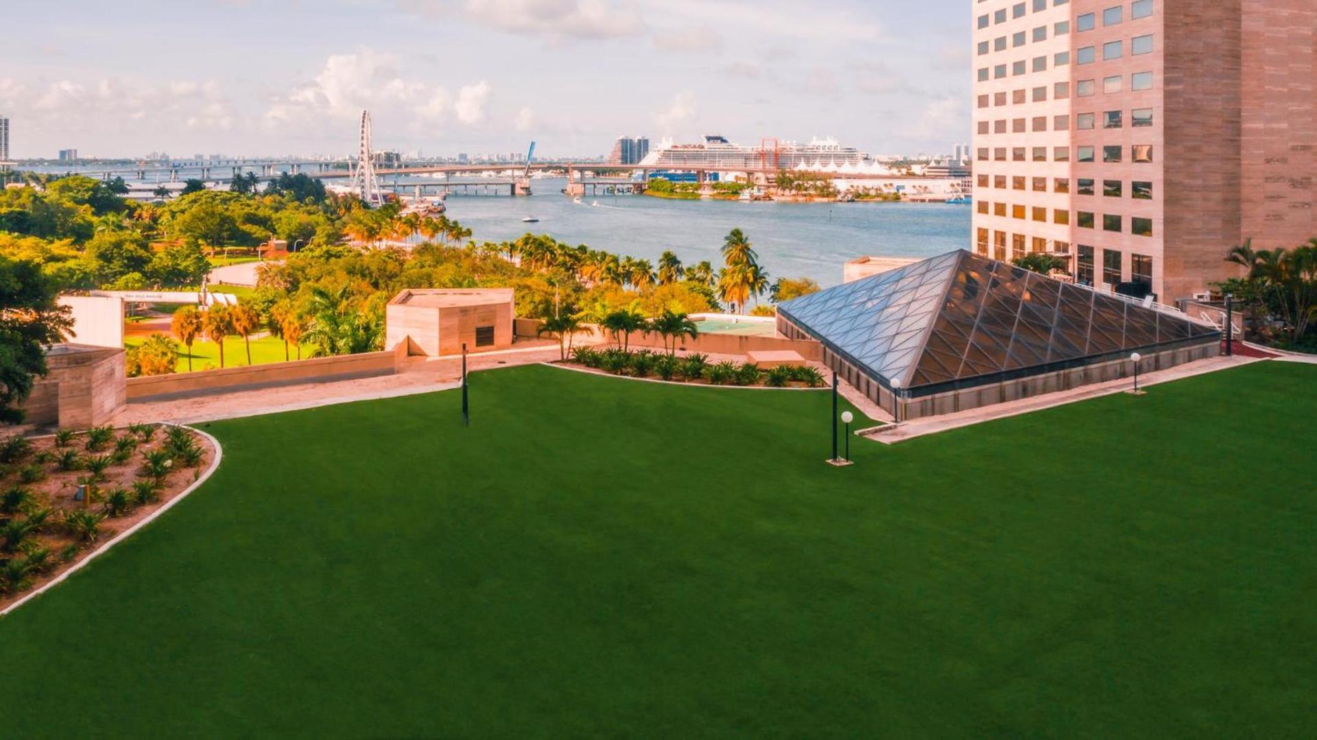 InterContinental Miami by IHG photo 97