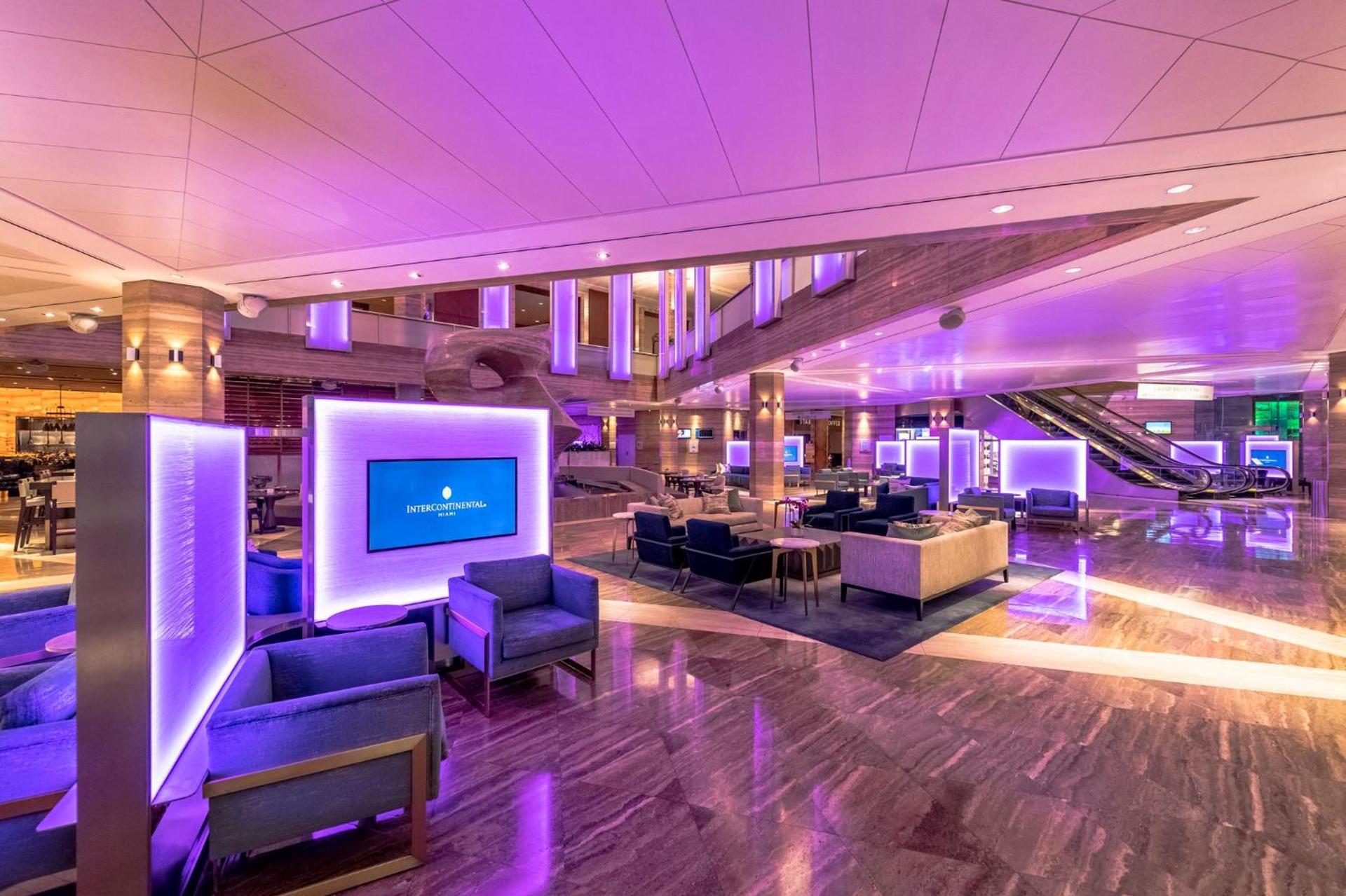 InterContinental Miami by IHG photo 91