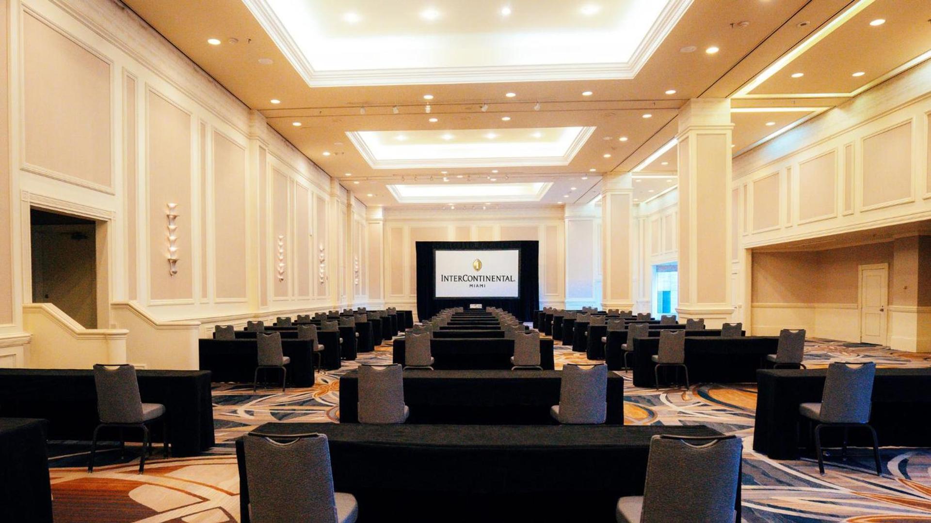InterContinental Miami by IHG photo 99