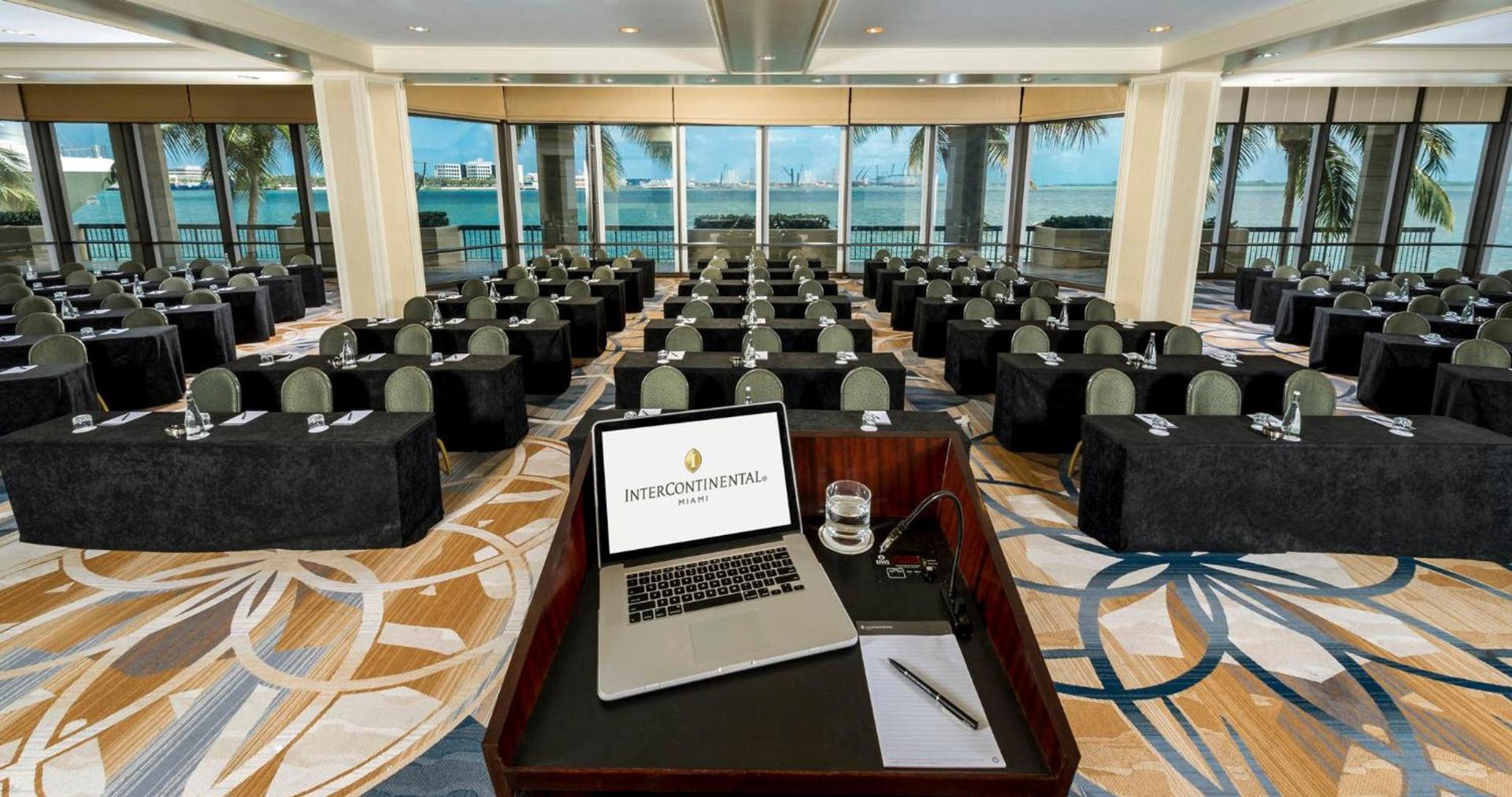InterContinental Miami by IHG photo 77