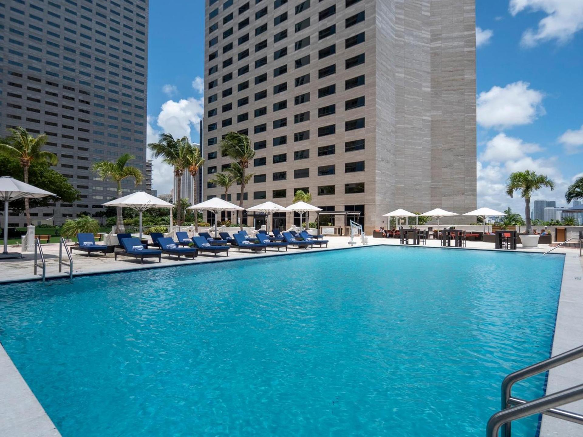InterContinental Miami by IHG photo 79