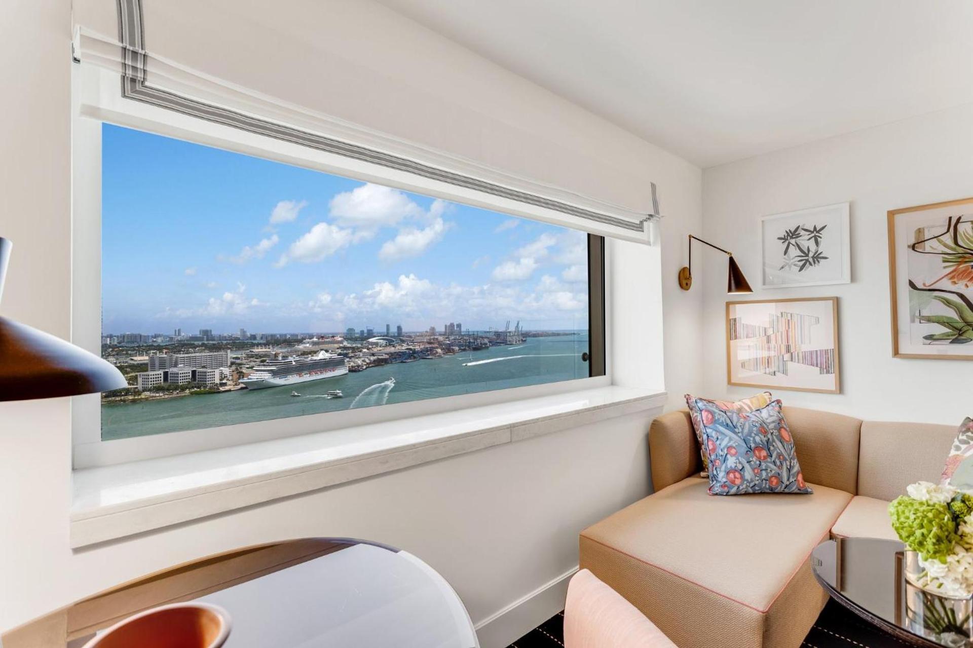 InterContinental Miami by IHG photo 55