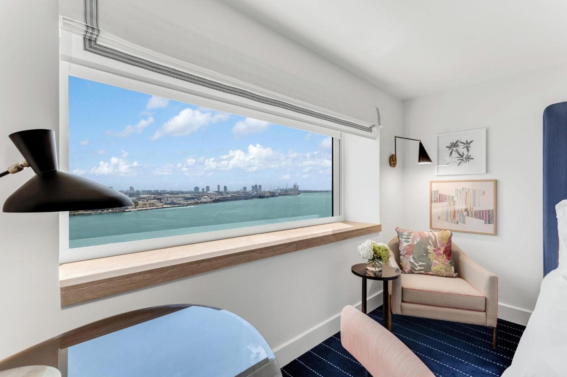 InterContinental Miami by IHG photo 64