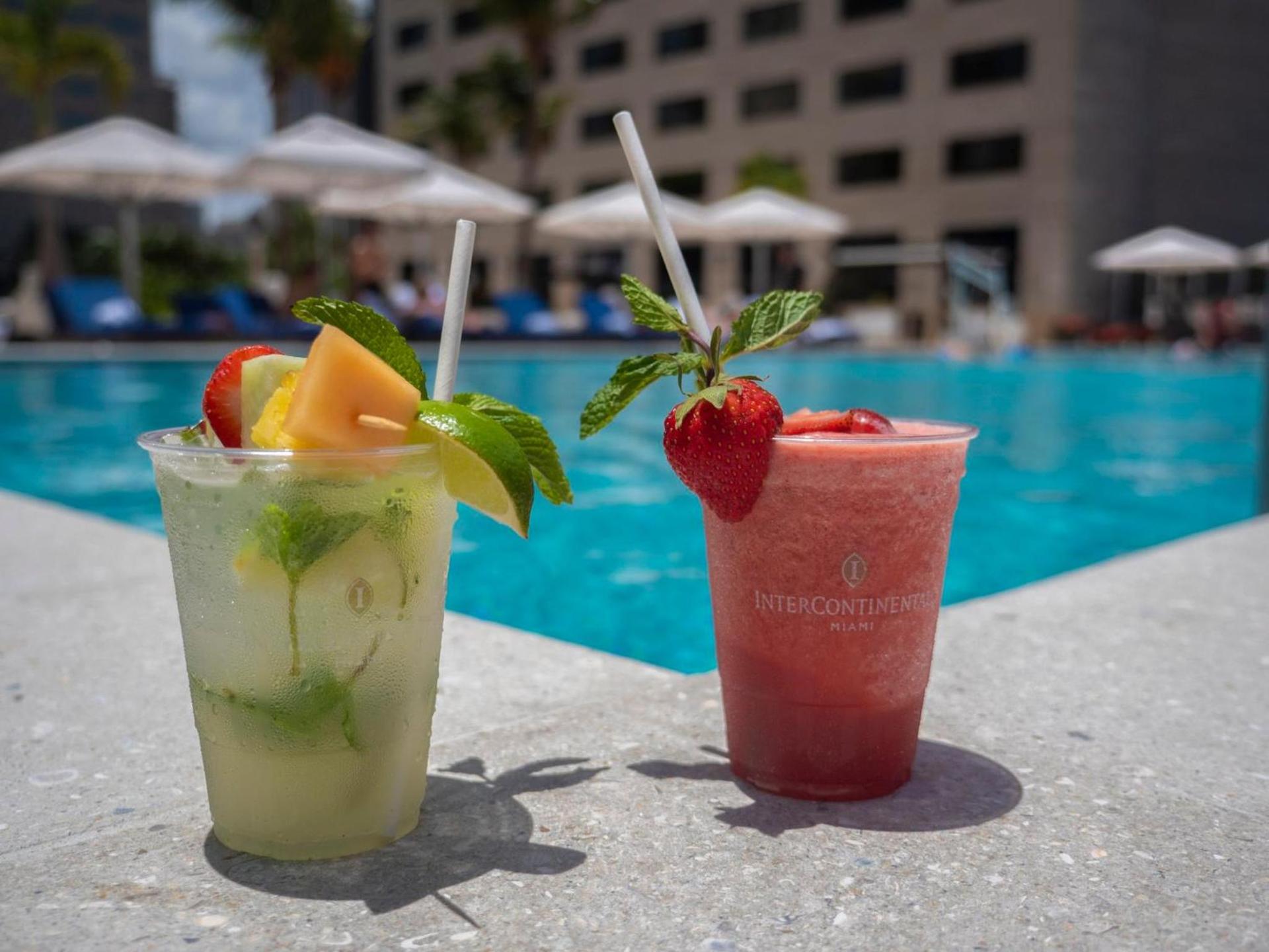 InterContinental Miami by IHG photo 69